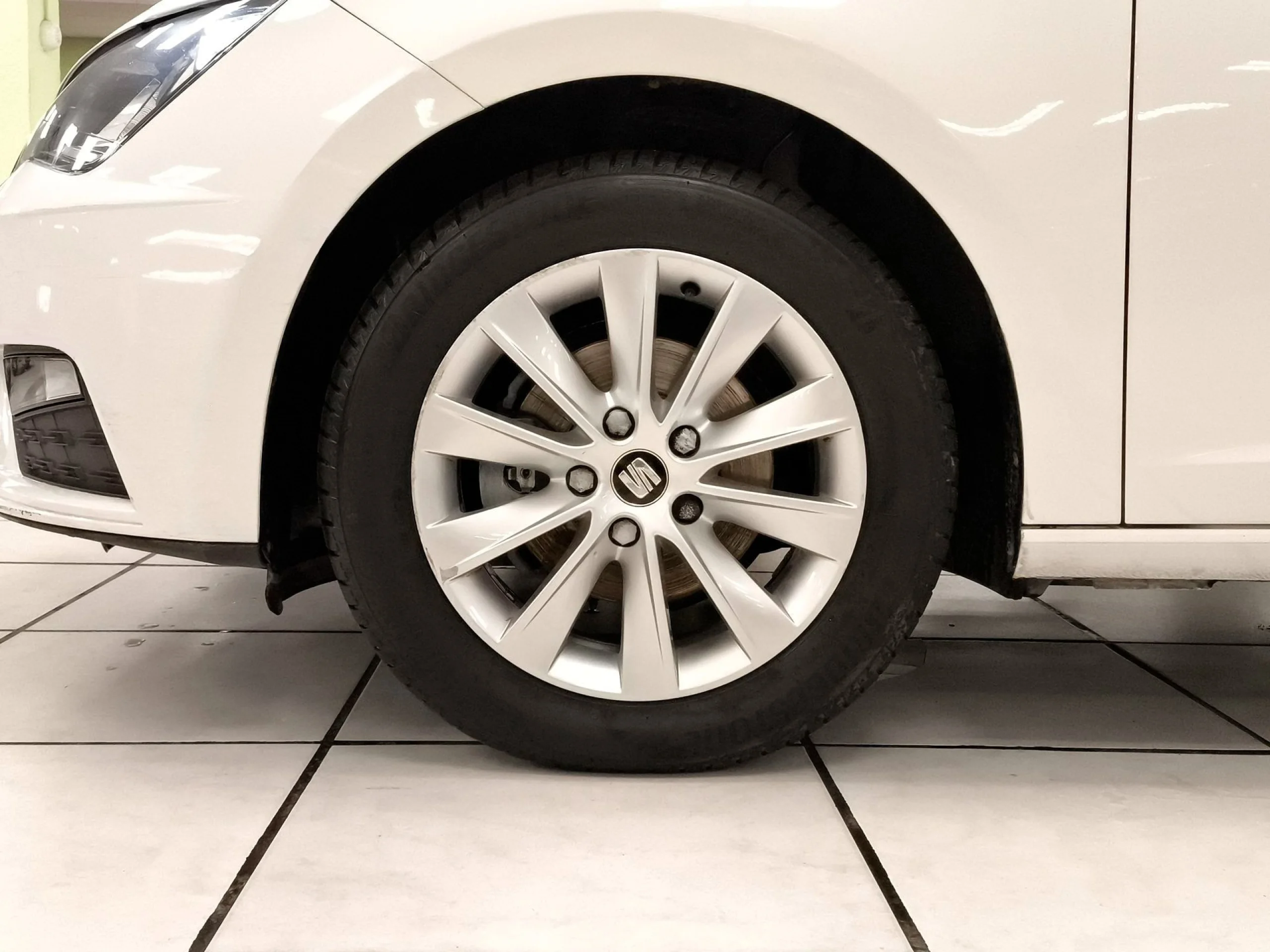 Seat Leon ST 1.0 TSI SANDS Style 85 kW (115 CV) - Foto 10