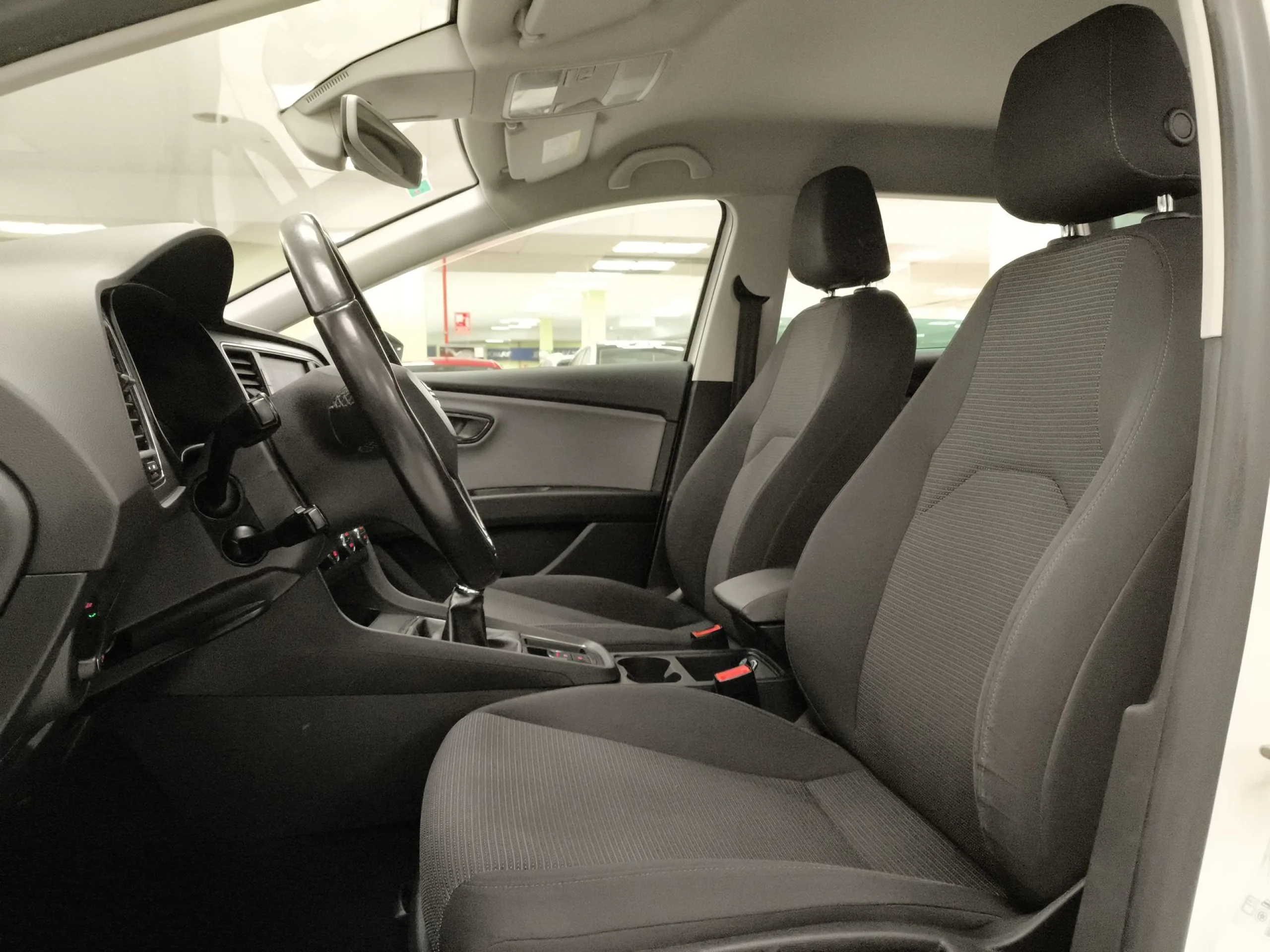 Seat Leon ST 1.0 TSI SANDS Style 85 kW (115 CV) - Foto 11