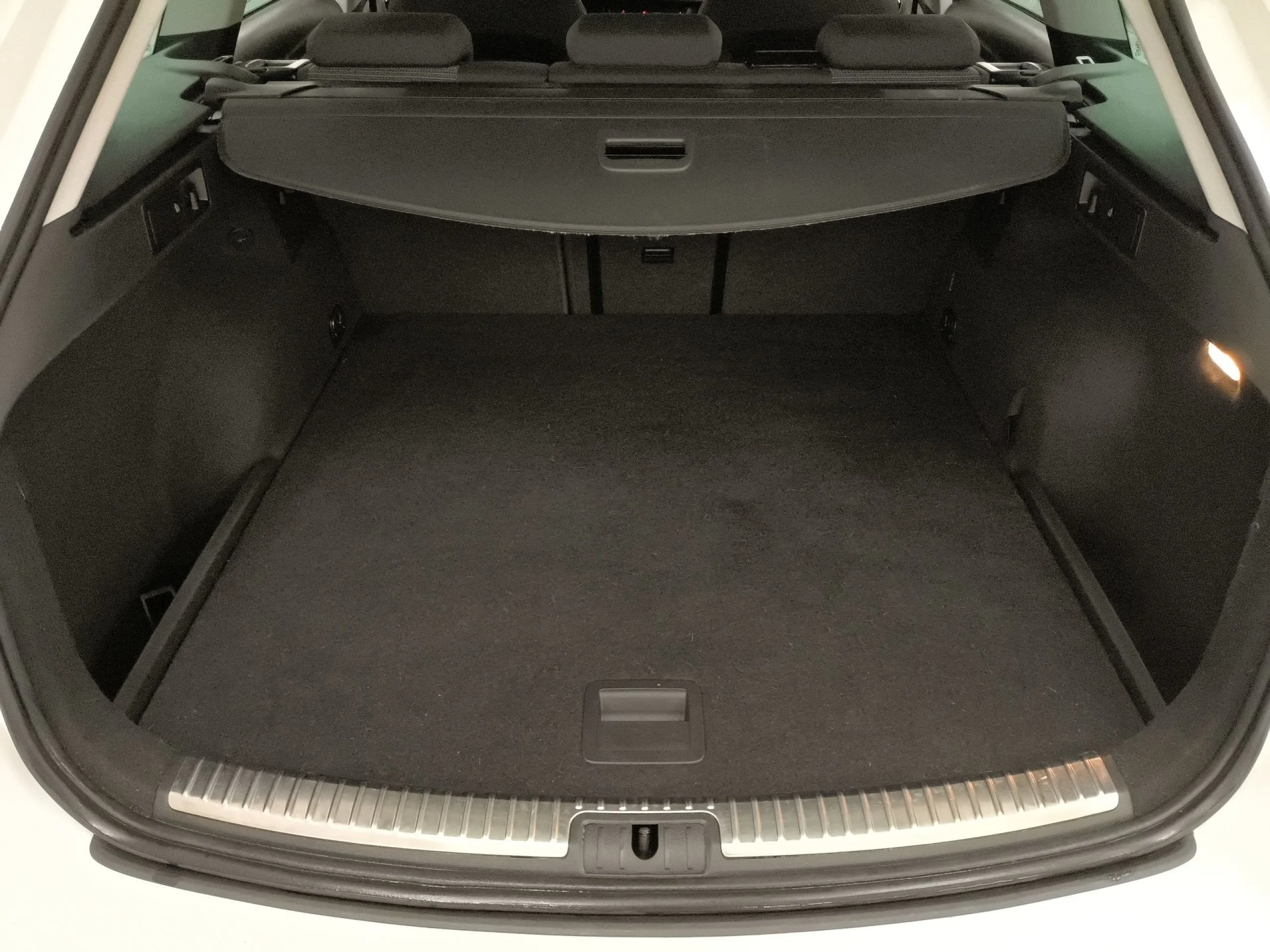 Seat Leon ST 1.0 TSI SANDS Style 85 kW (115 CV) - Foto 22