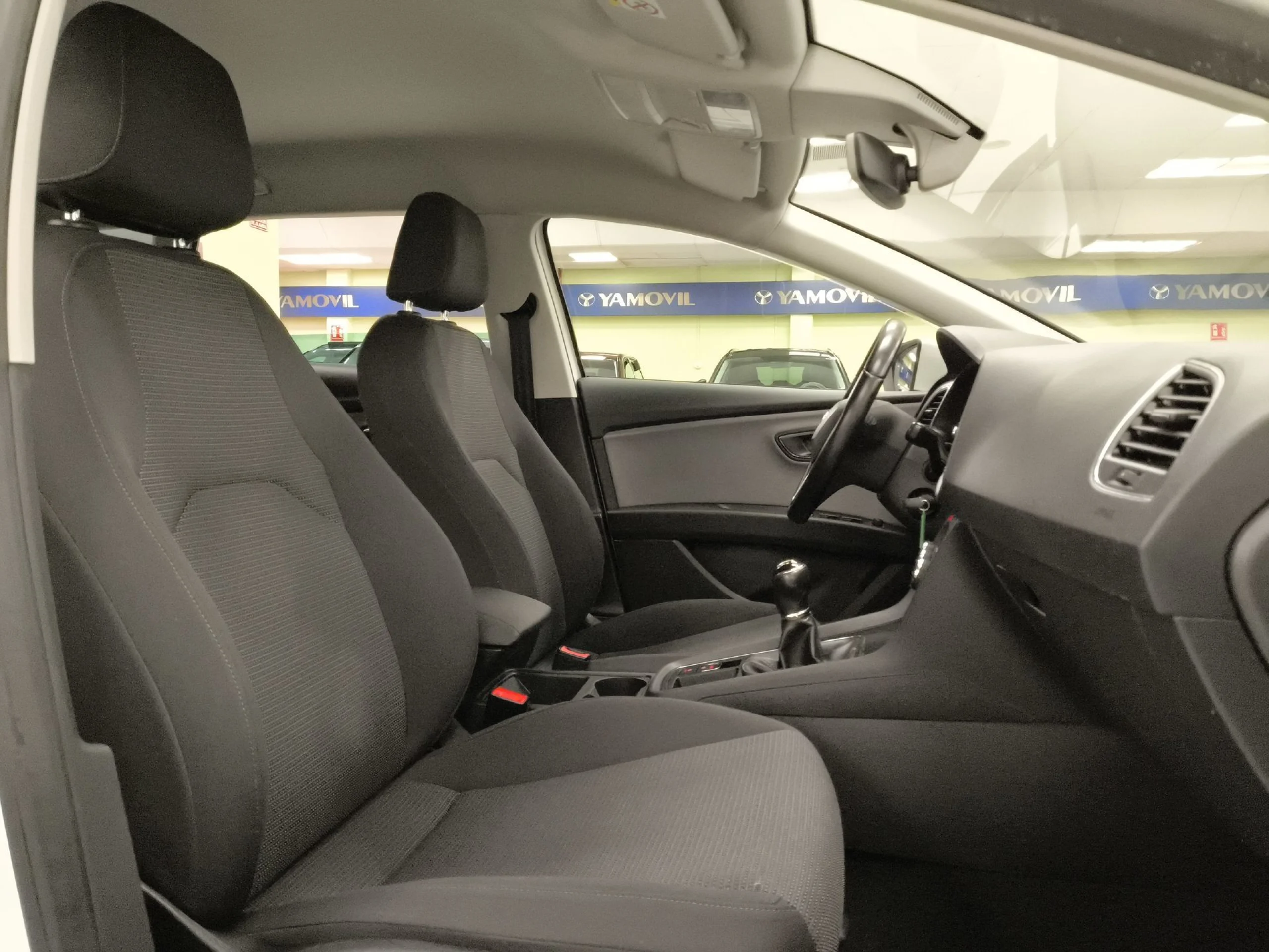 Seat Leon ST 1.0 TSI SANDS Style 85 kW (115 CV) - Foto 23