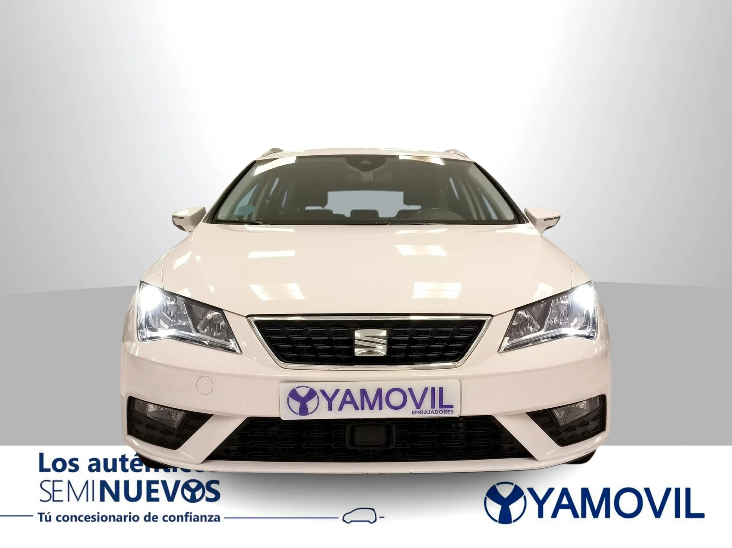 Seat Leon ST 1.0 TSI SANDS Style 85 kW (115 CV) - Foto 3