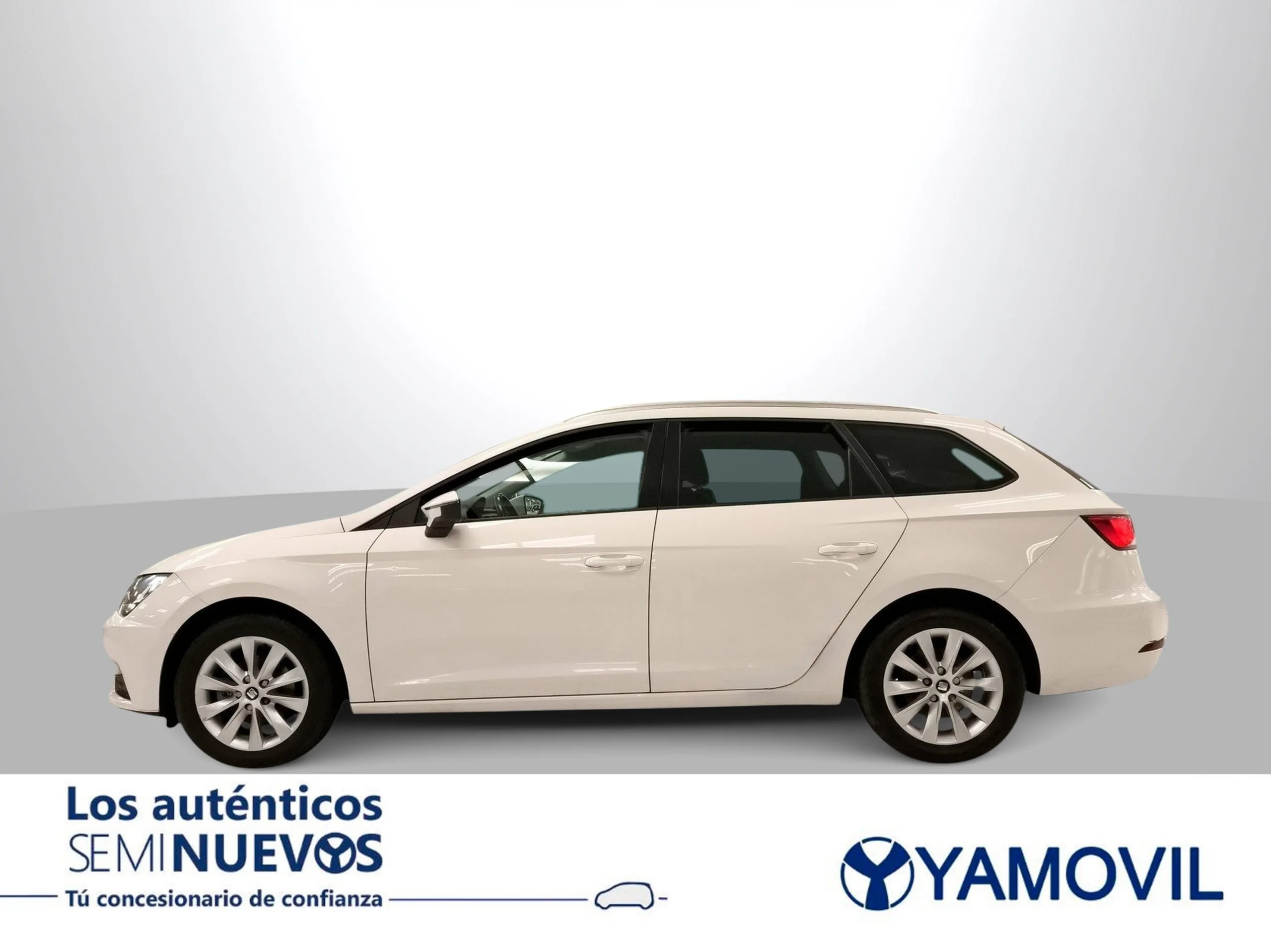 Seat Leon ST 1.0 TSI SANDS Style 85 kW (115 CV) - Foto 5