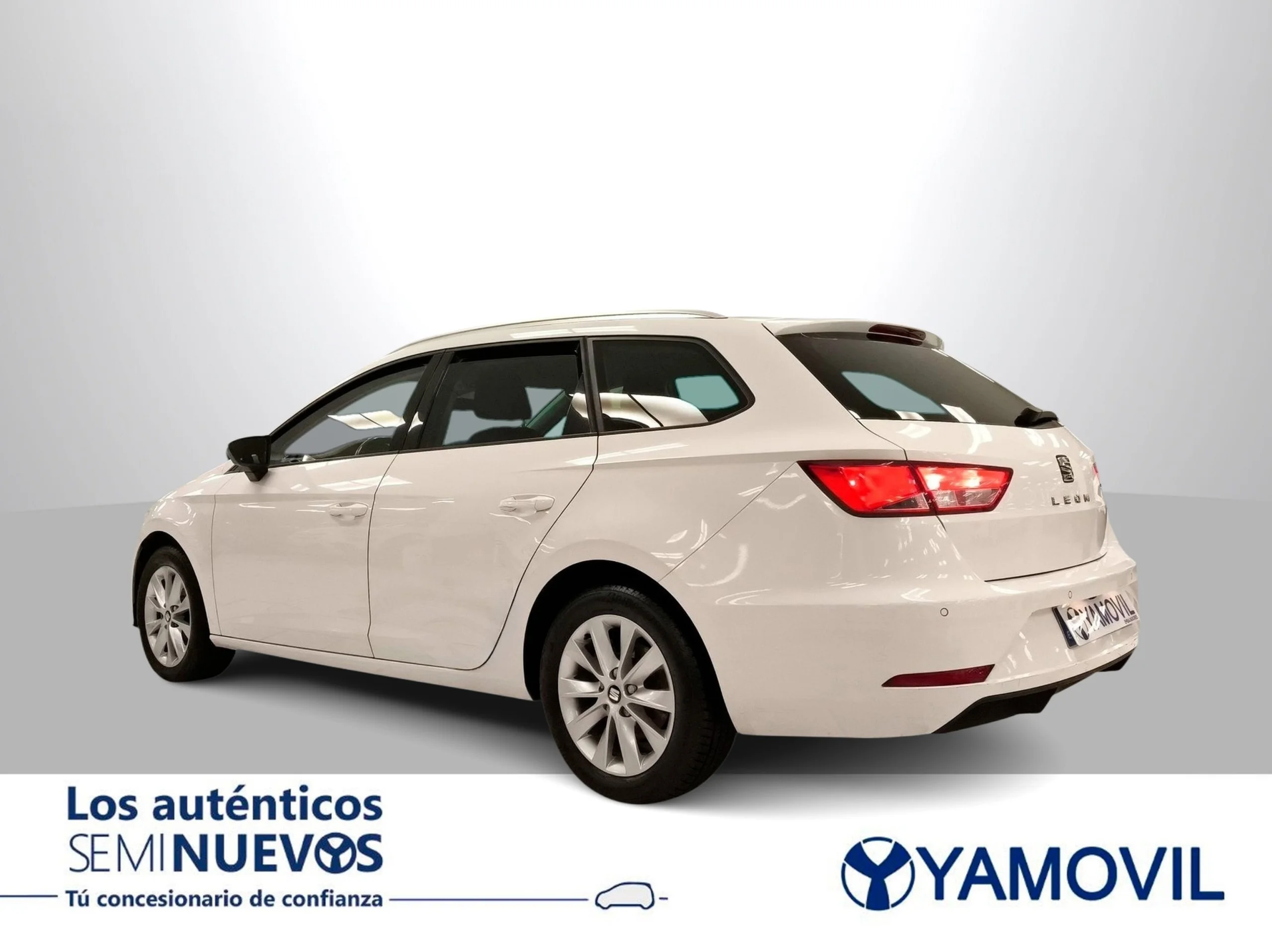 Seat Leon ST 1.0 TSI SANDS Style 85 kW (115 CV) - Foto 6