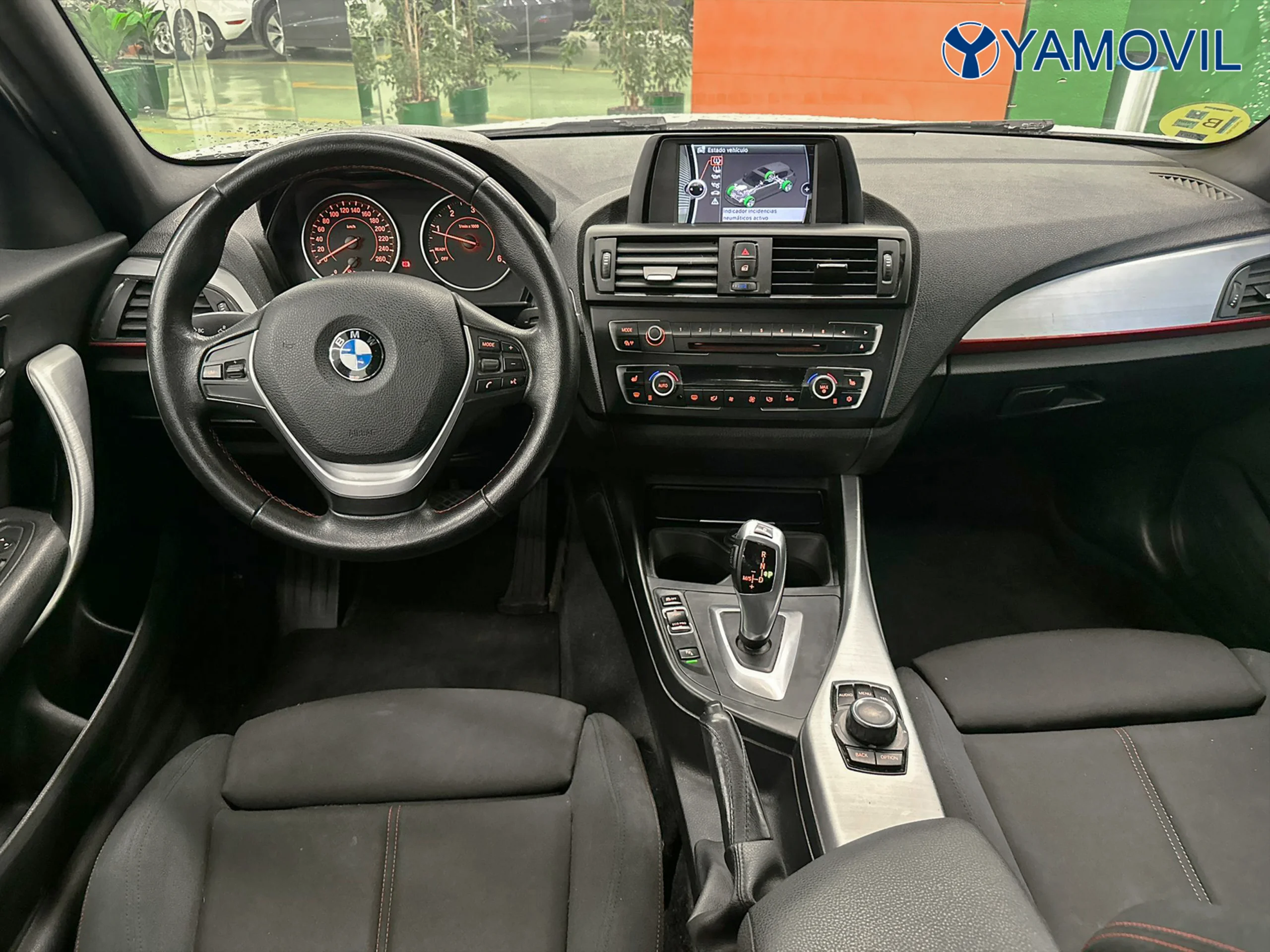 BMW Serie 1 120d 135 kW (184 CV) - Foto 5