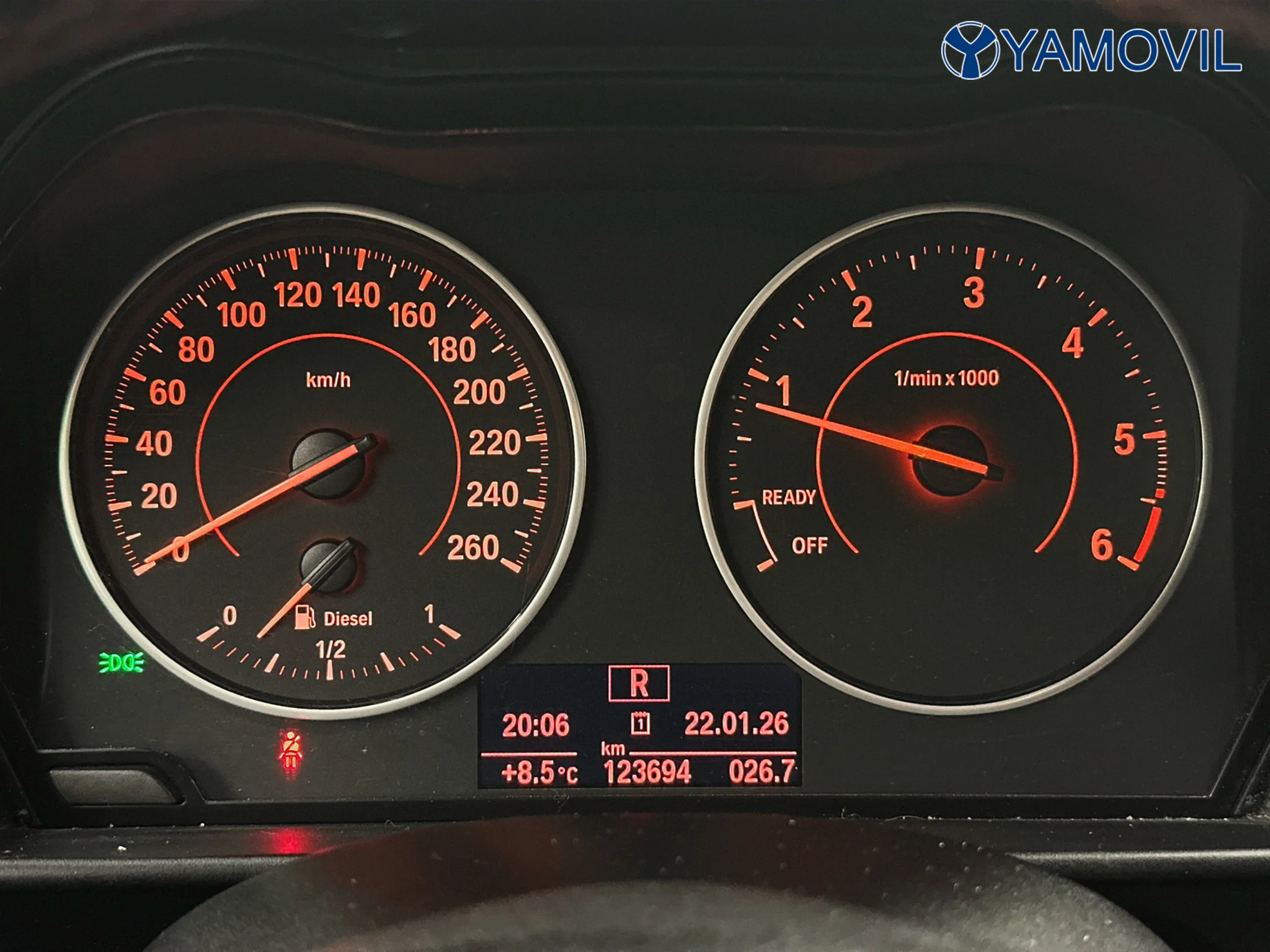 BMW Serie 1 120d 135 kW (184 CV) - Foto 6