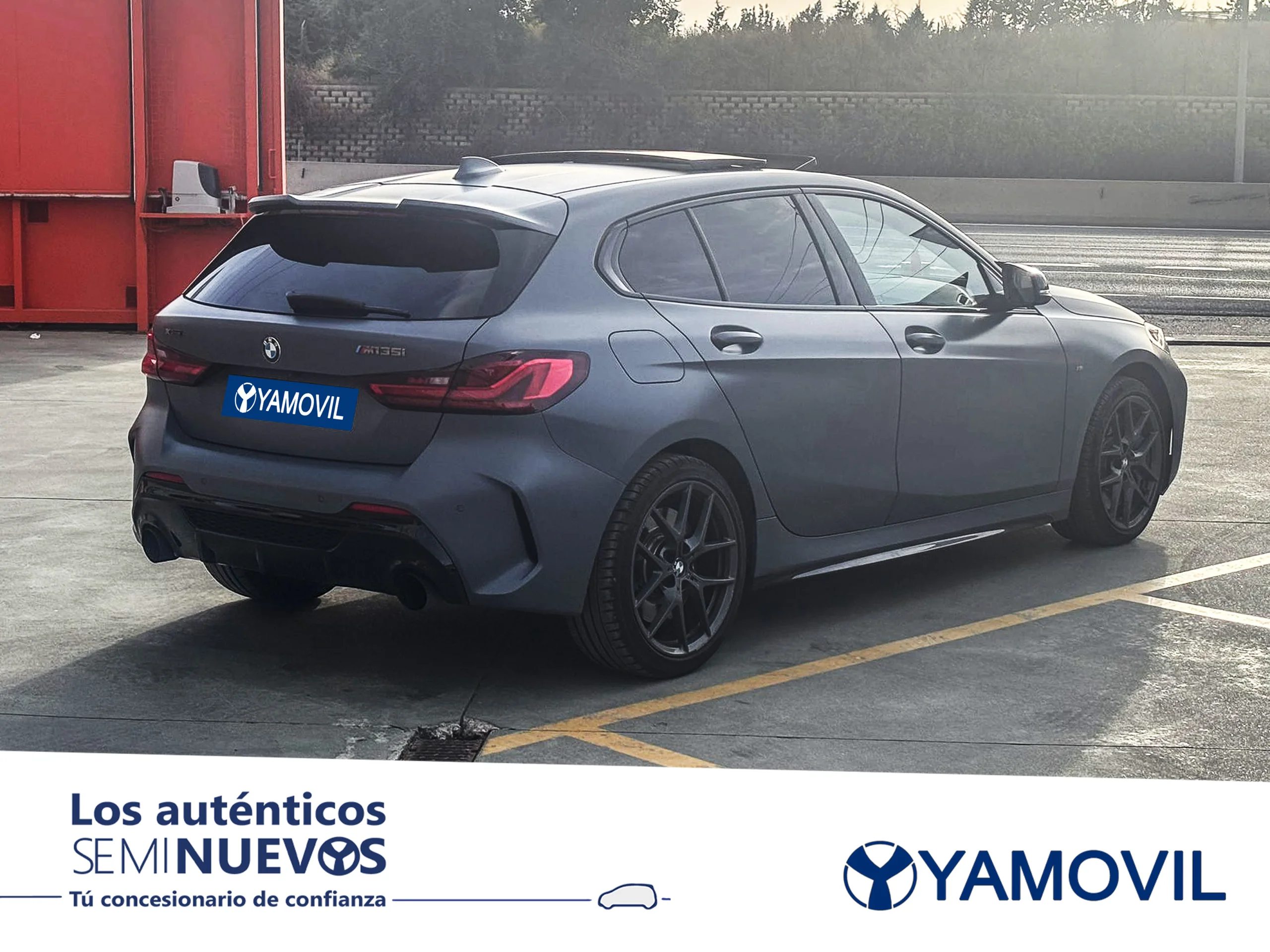 BMW Serie 1 M135i 225 kW (306 CV) - Foto 2