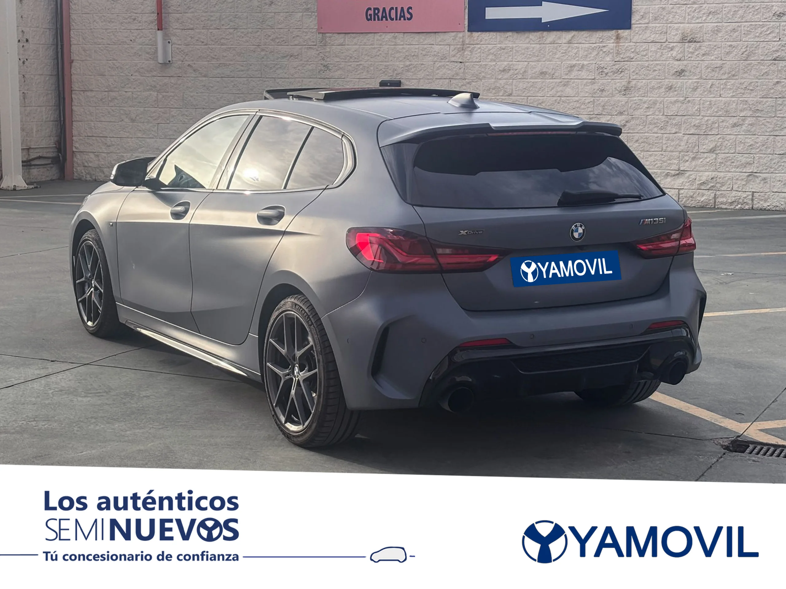 BMW Serie 1 M135i 225 kW (306 CV) - Foto 4
