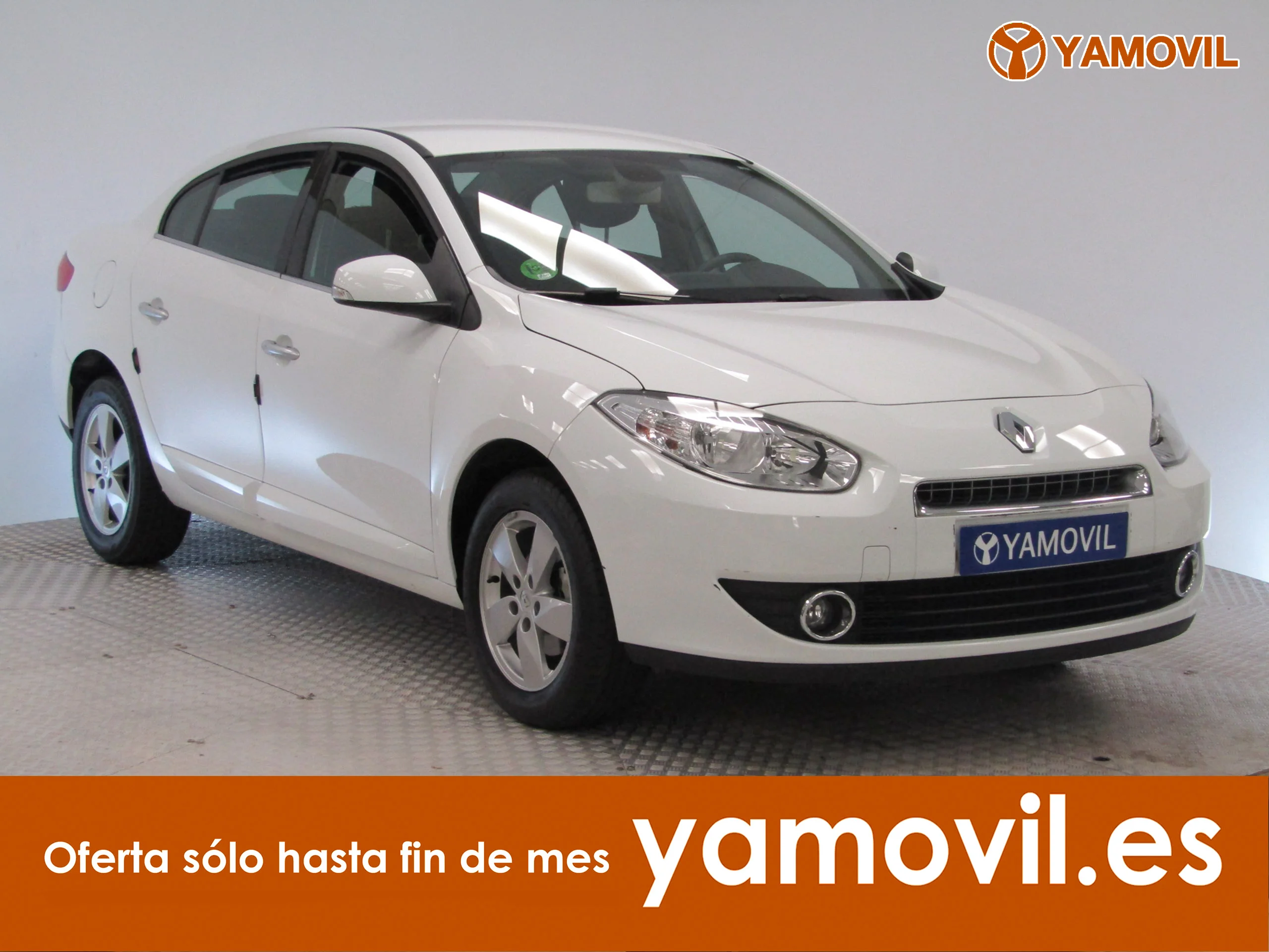 Renault Fluence 1.6 DYNAMIC - Foto 2