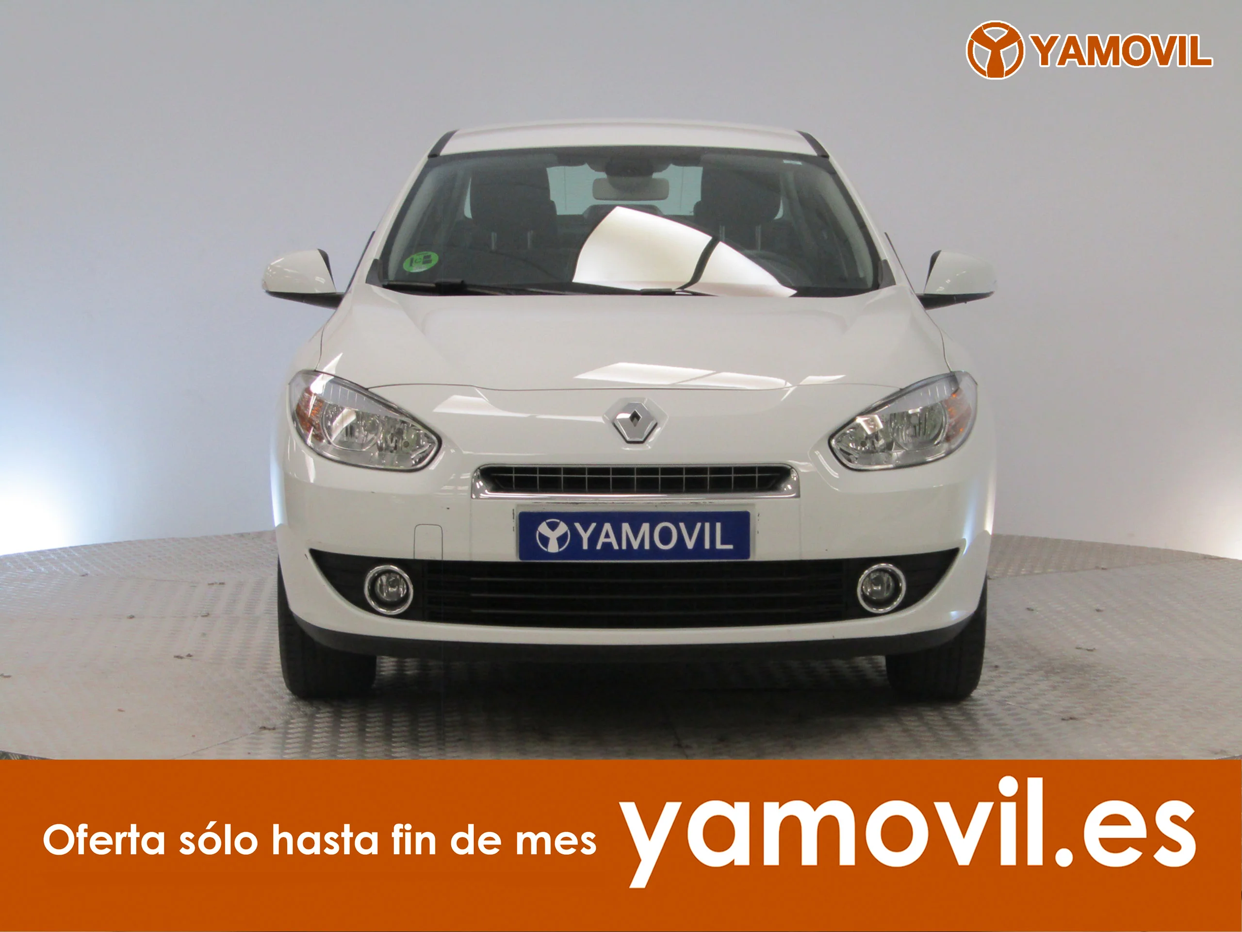 Renault Fluence 1.6 DYNAMIC - Foto 3