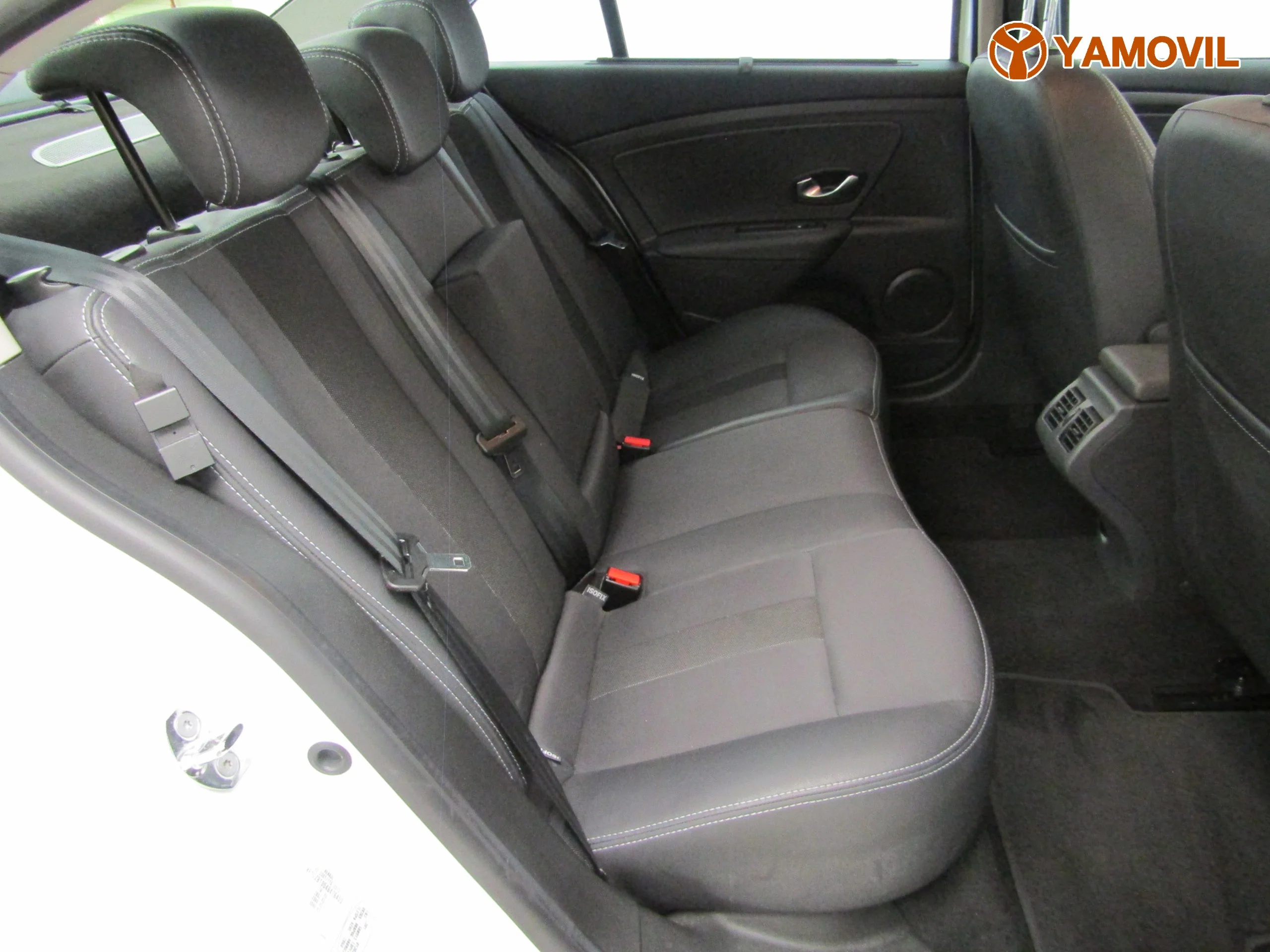 Renault Fluence 1.6 DYNAMIC - Foto 15