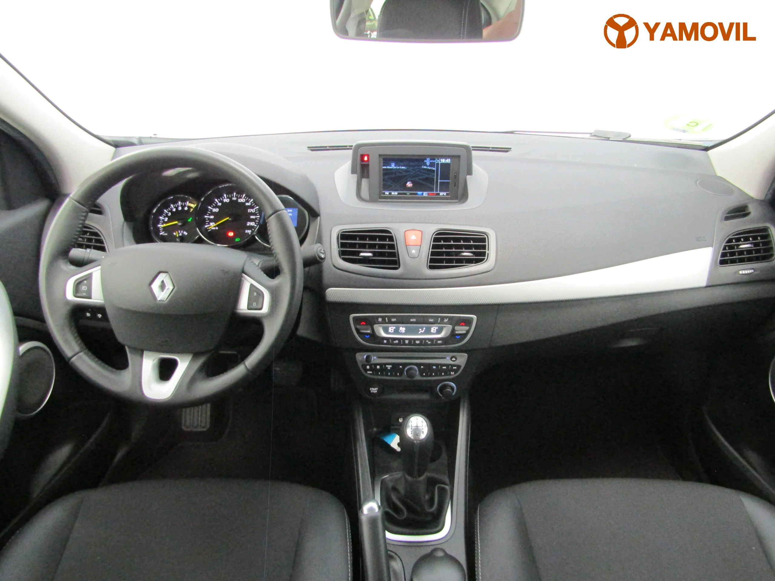 Renault Fluence 1.6 DYNAMIC - Foto 16