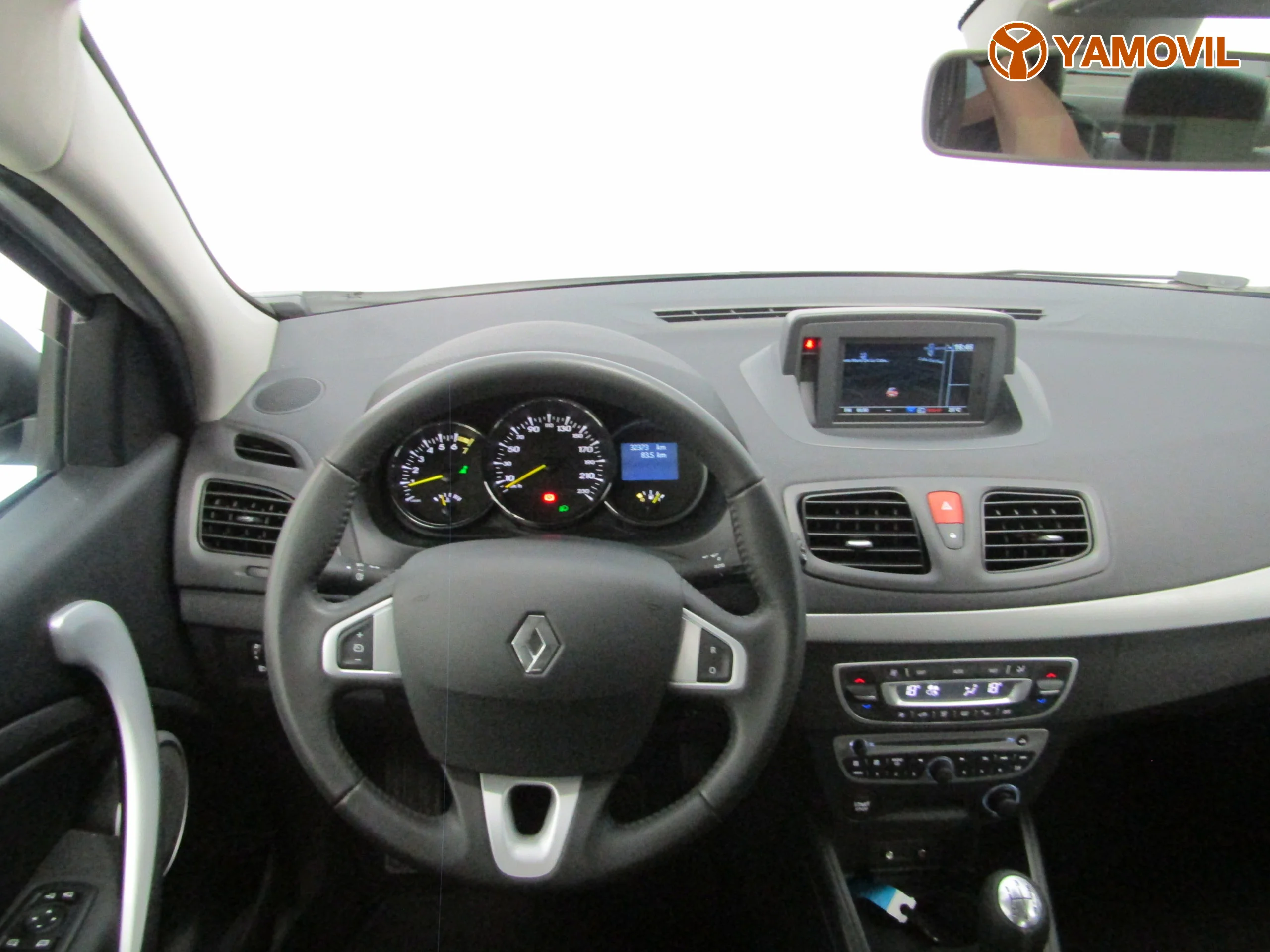 Renault Fluence 1.6 DYNAMIC - Foto 17