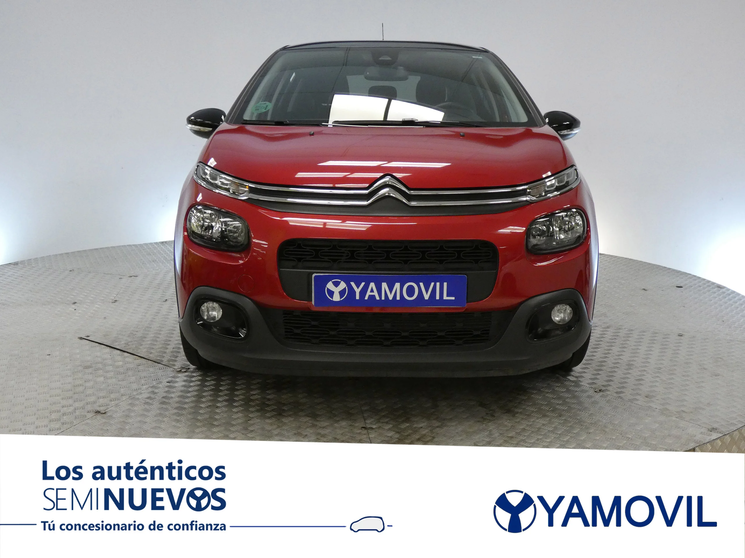 Citroen C3 PURE TECH SHINE 5P - Foto 3