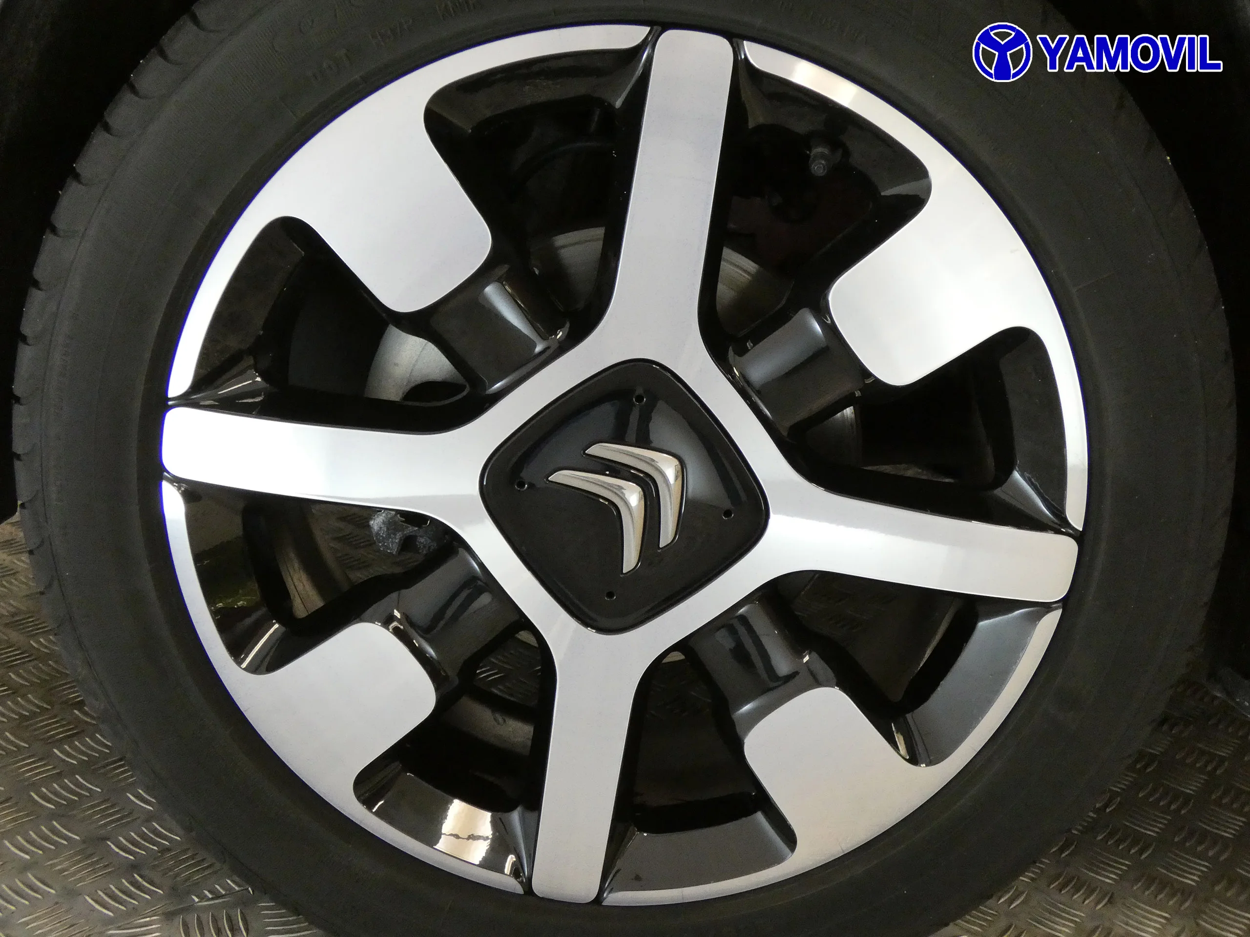 Citroen C3 PURE TECH SHINE 5P - Foto 9