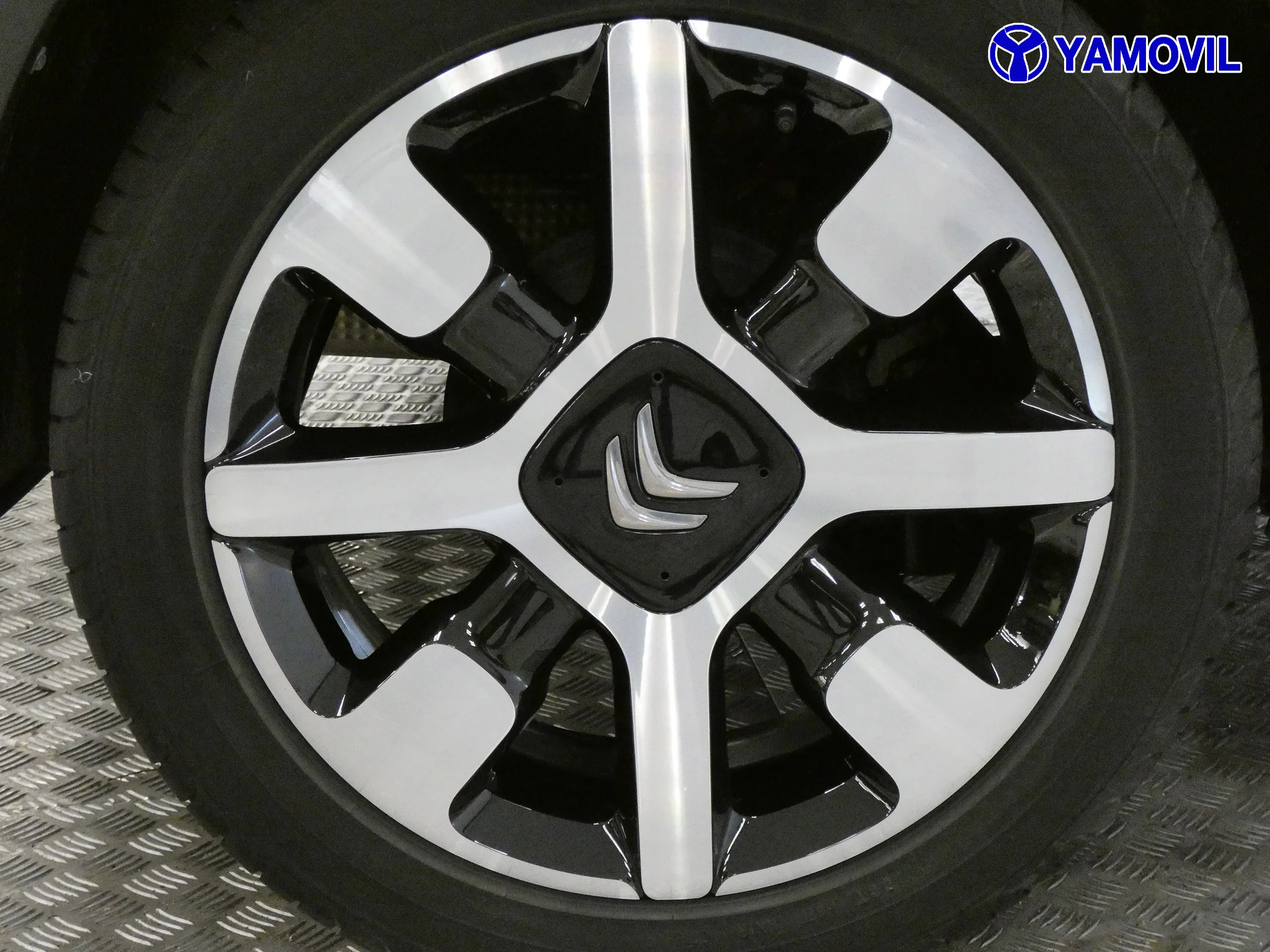 Citroen C3 PURE TECH SHINE 5P - Foto 11