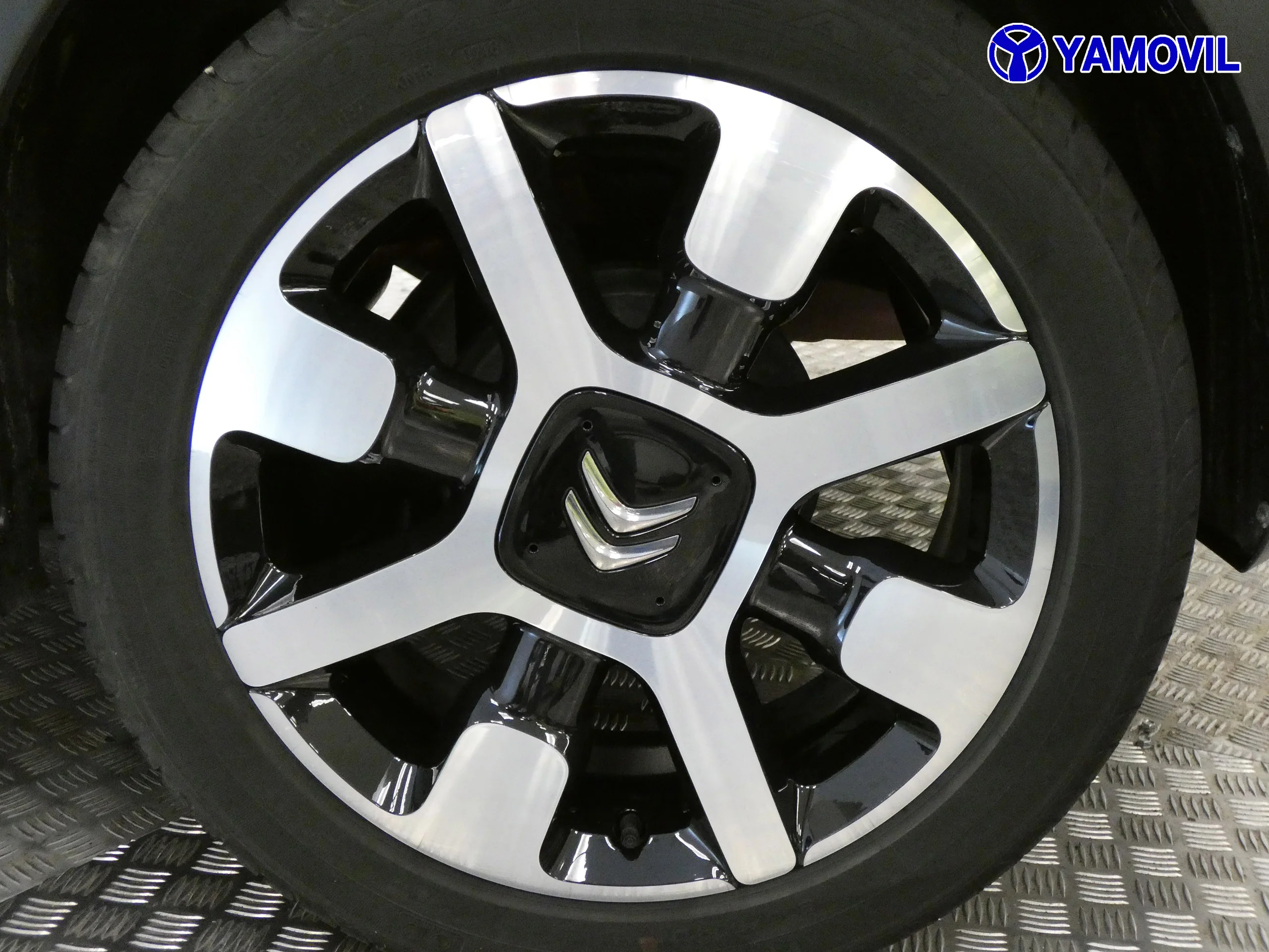 Citroen C3 PURE TECH SHINE 5P - Foto 10
