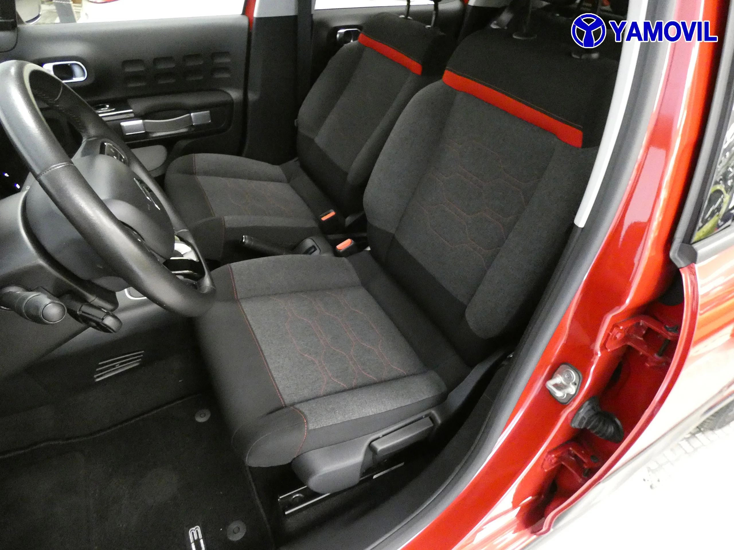 Citroen C3 PURE TECH SHINE 5P - Foto 13