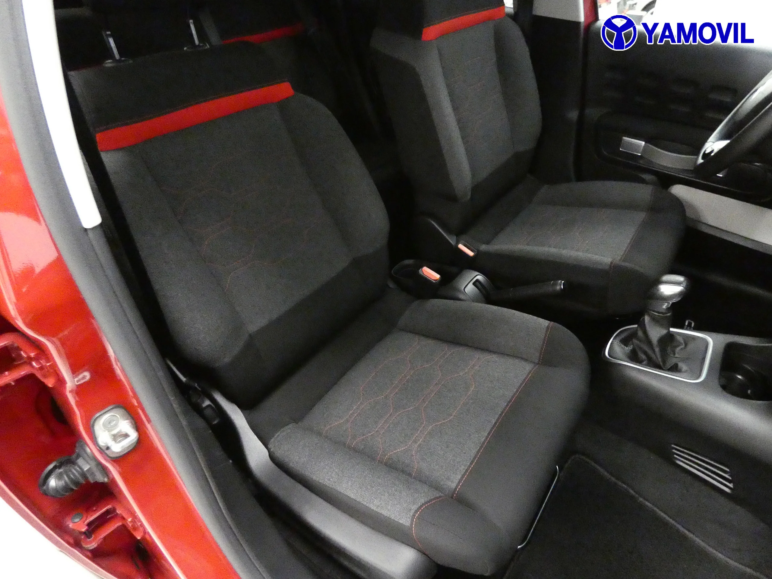 Citroen C3 PURE TECH SHINE 5P - Foto 14