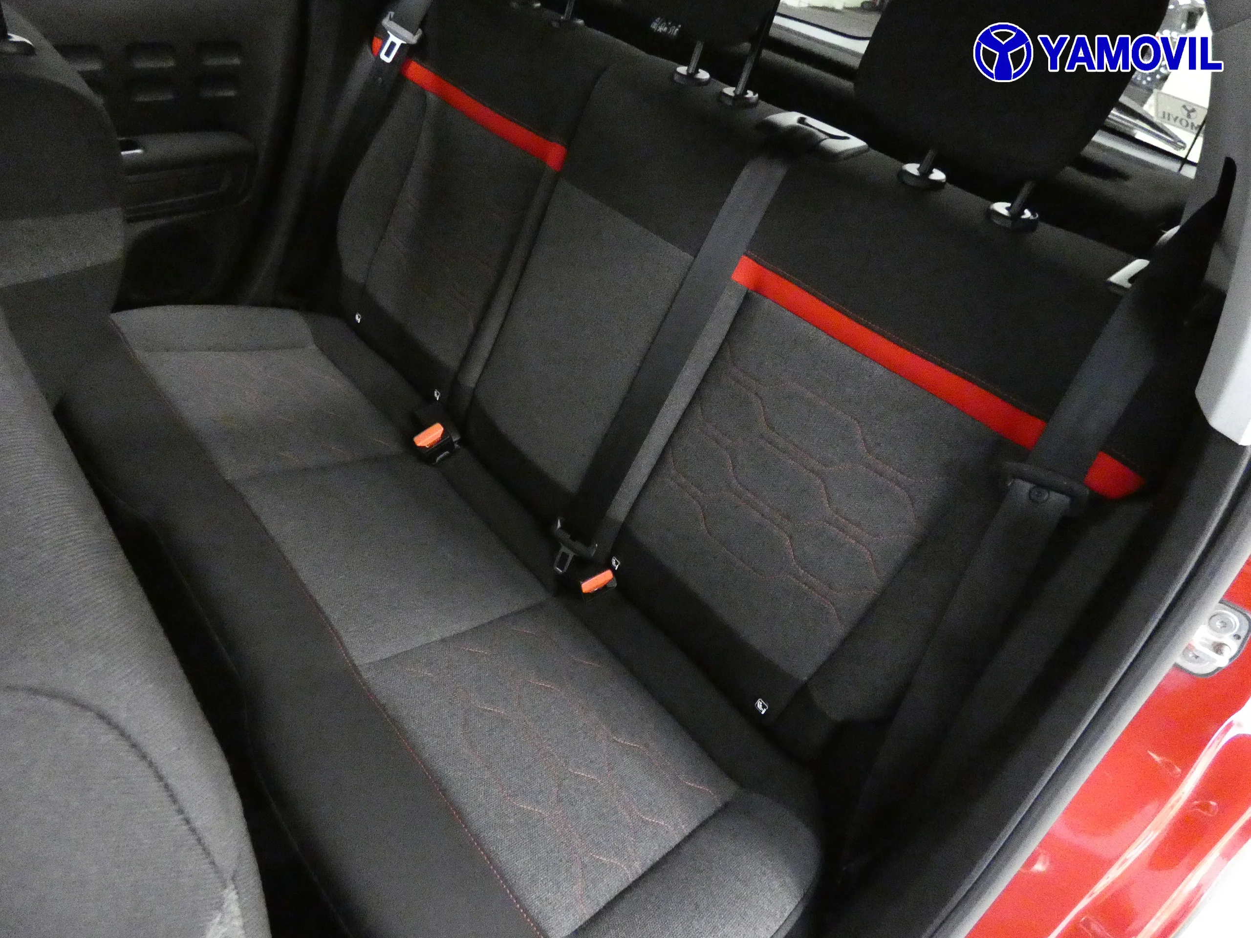 Citroen C3 PURE TECH SHINE 5P - Foto 15