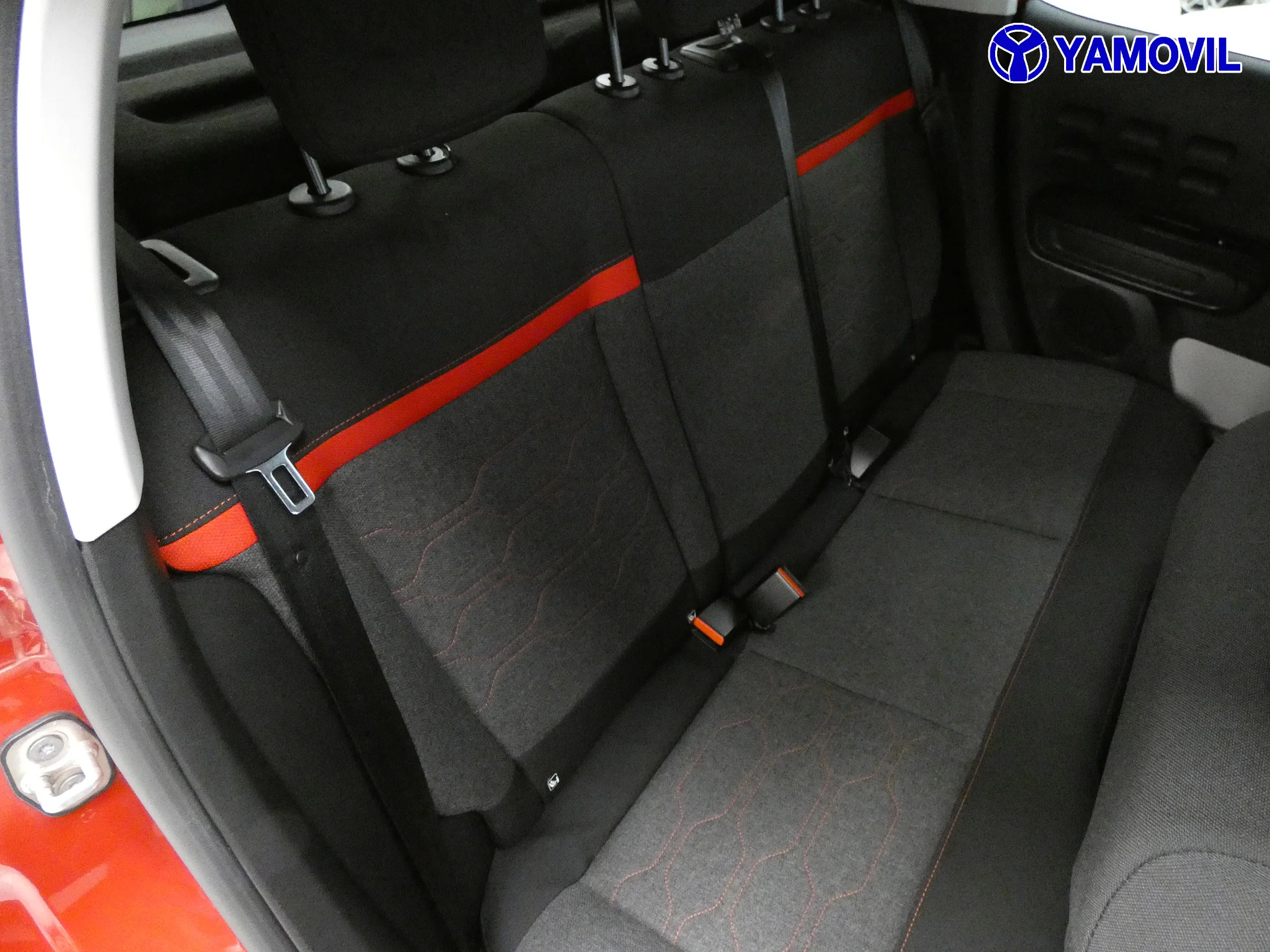 Citroen C3 PURE TECH SHINE 5P - Foto 21