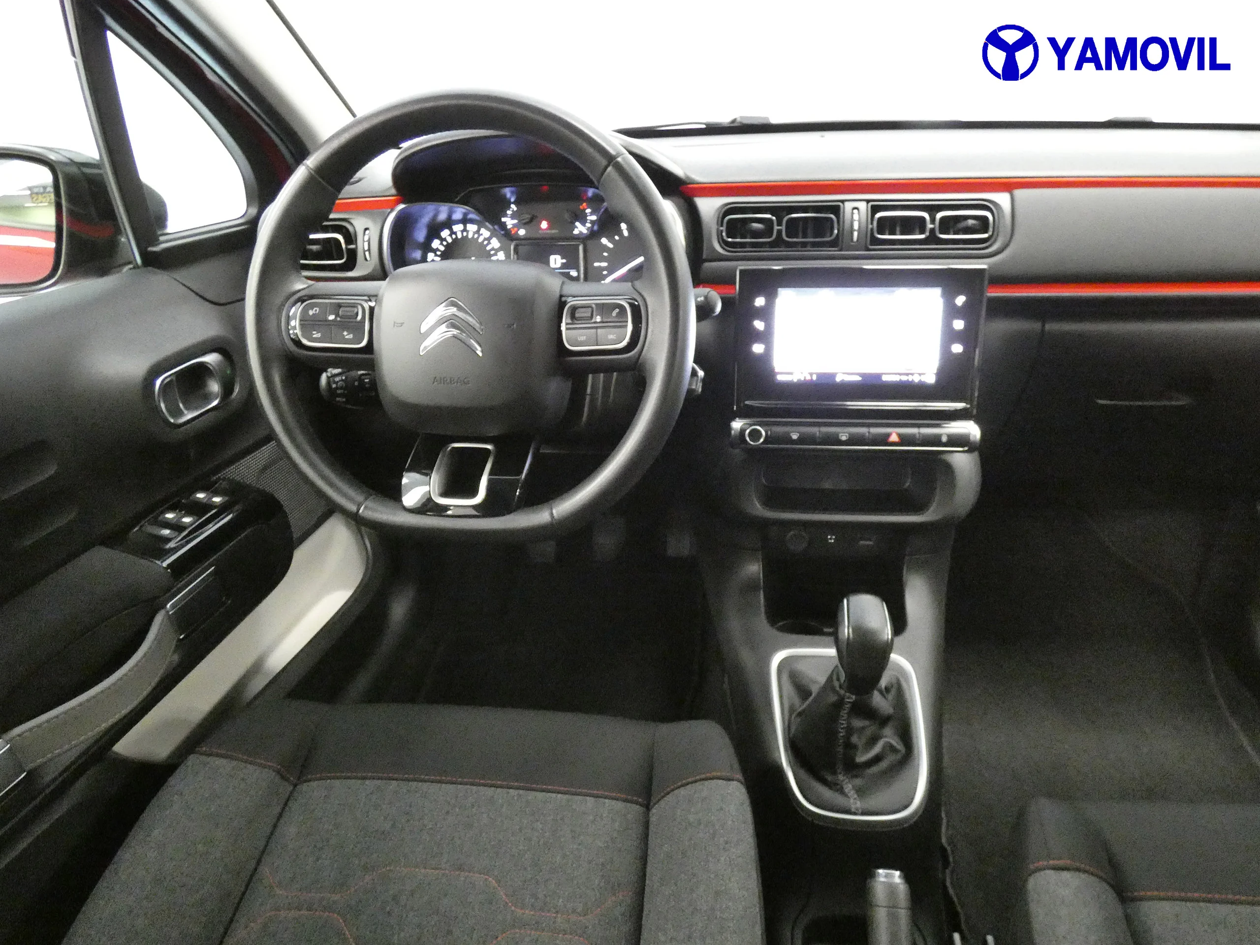 Citroen C3 PURE TECH SHINE 5P - Foto 17