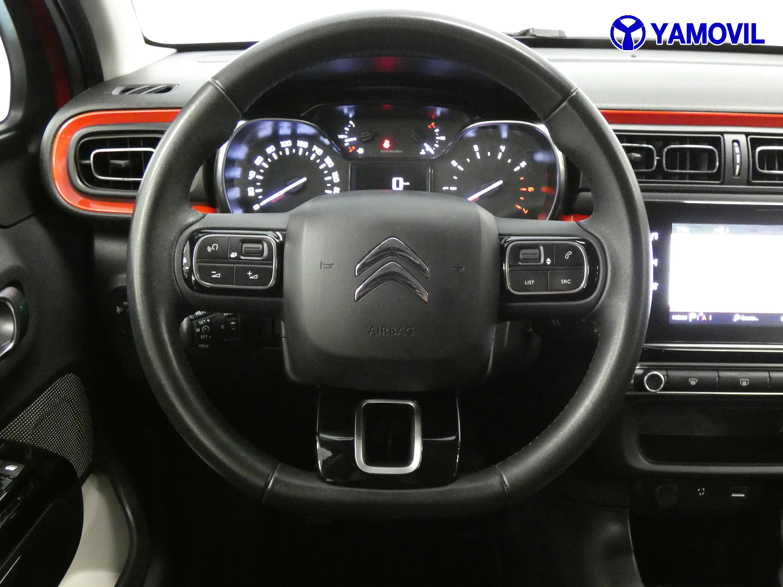 Citroen C3 PURE TECH SHINE 5P - Foto 22