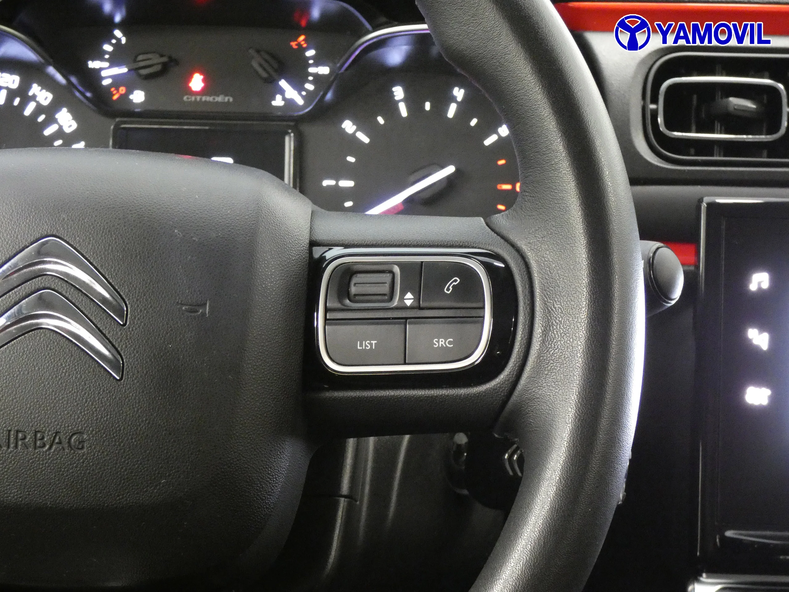 Citroen C3 PURE TECH SHINE 5P - Foto 24