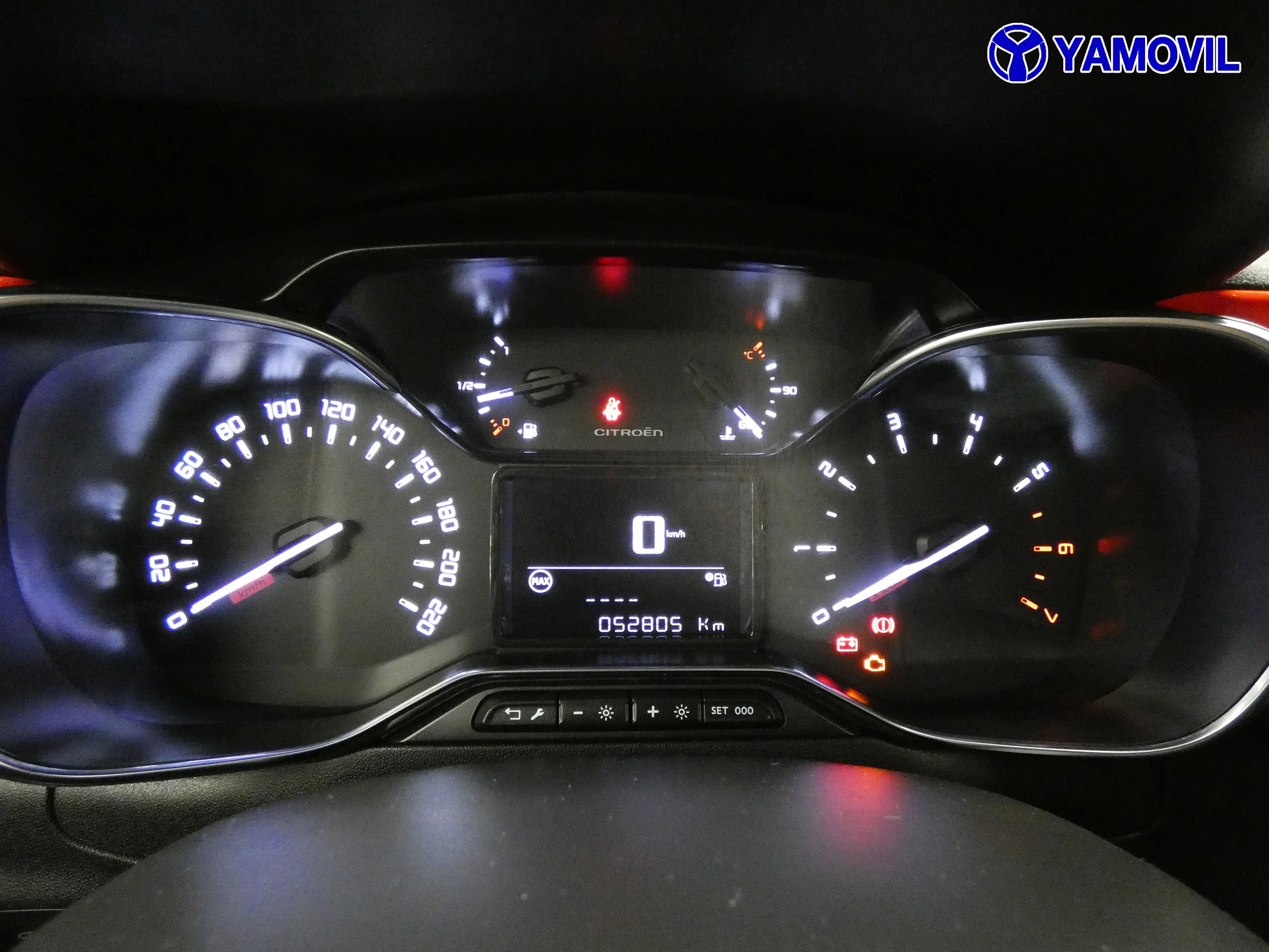 Citroen C3 PURE TECH SHINE 5P - Foto 18