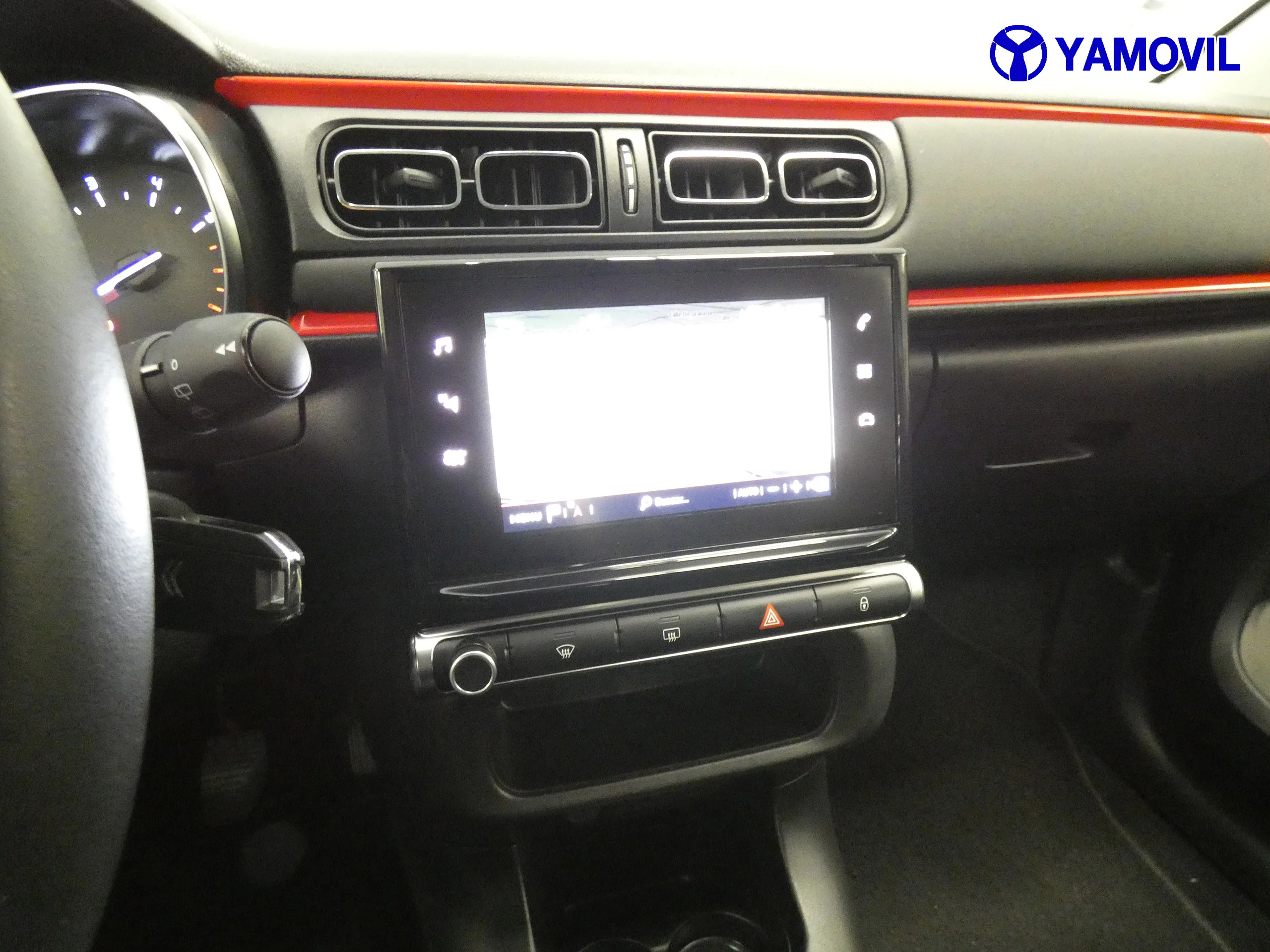 Citroen C3 PURE TECH SHINE 5P - Foto 20