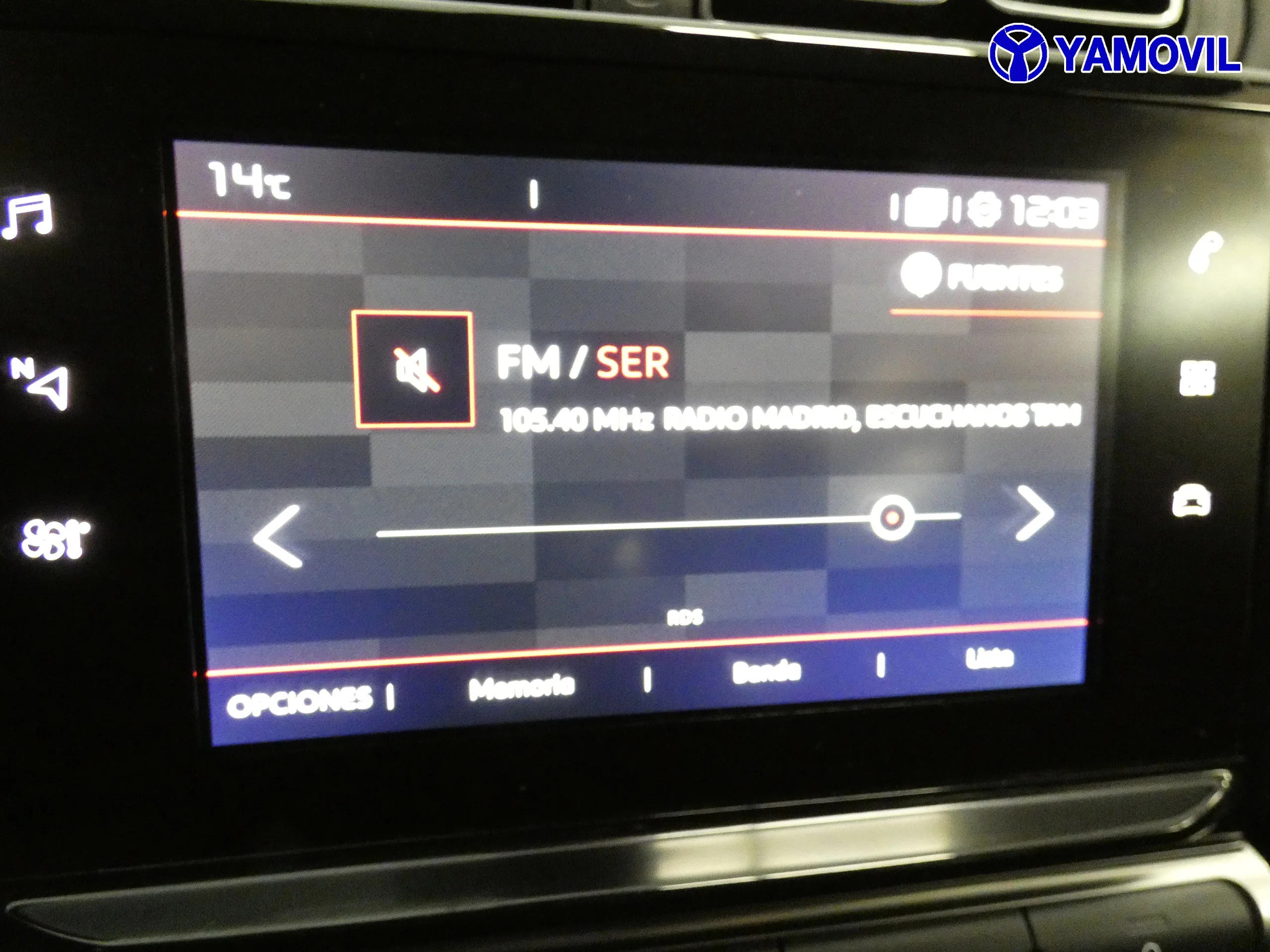 Citroen C3 PURE TECH SHINE 5P - Foto 26