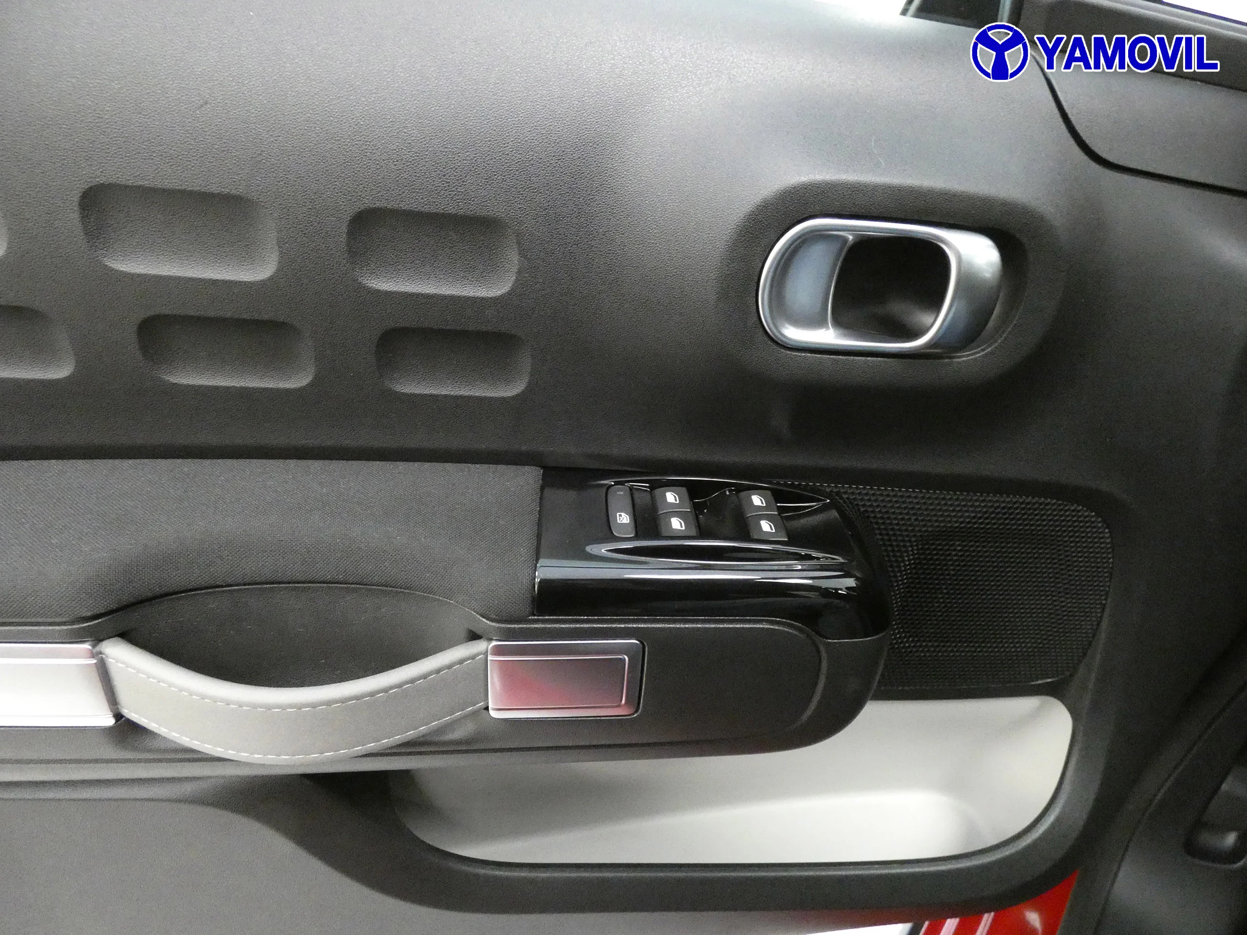 Citroen C3 PURE TECH SHINE 5P - Foto 27
