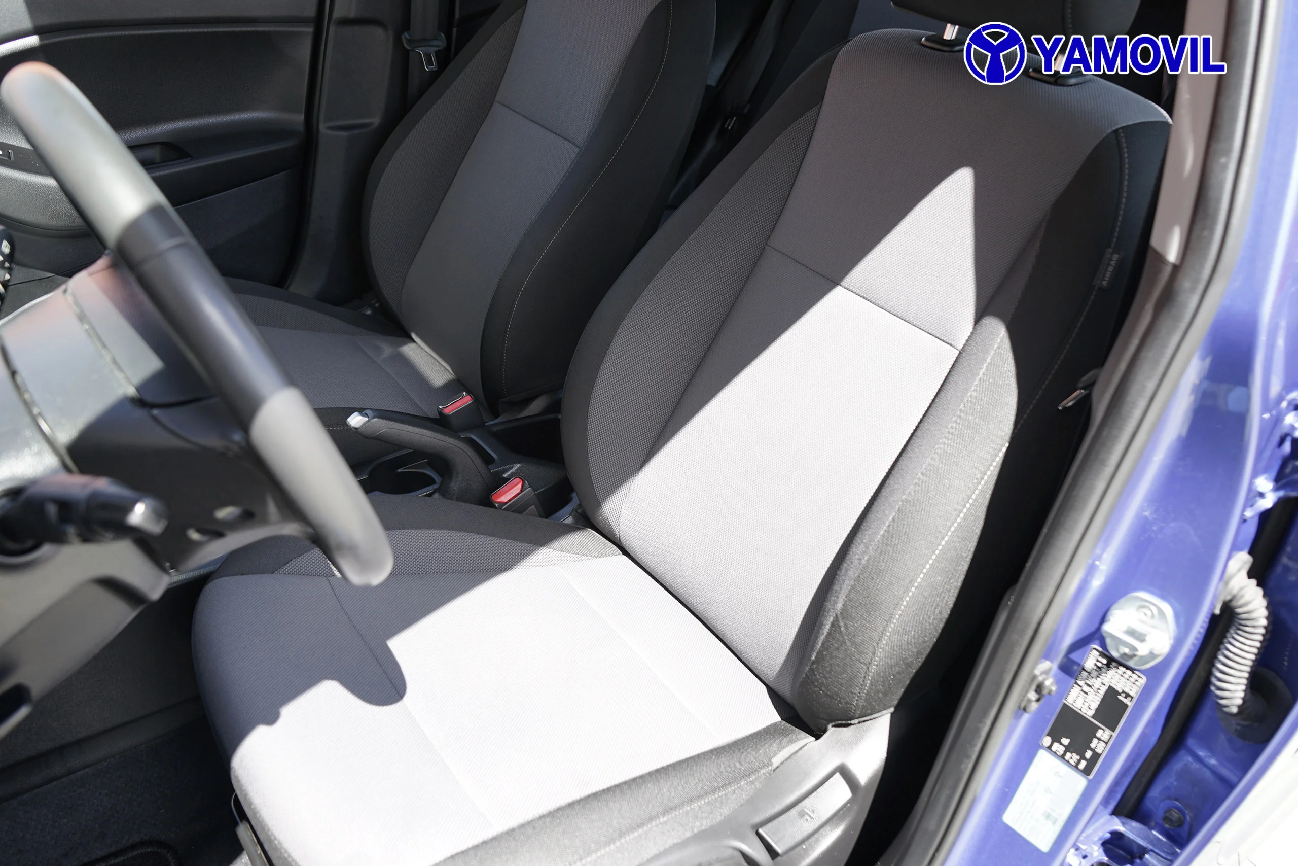 Hyundai I20 1.0 TDI DRIVE & SKATE  5P - Foto 13