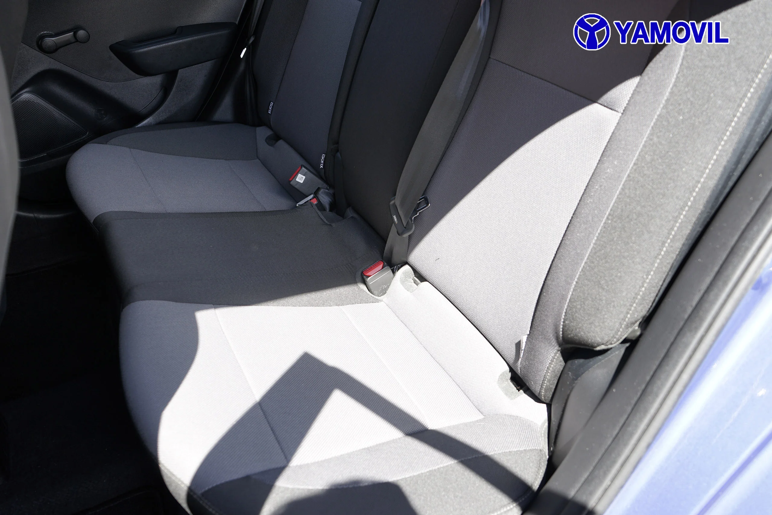 Hyundai I20 1.0 TDI DRIVE & SKATE  5P - Foto 14