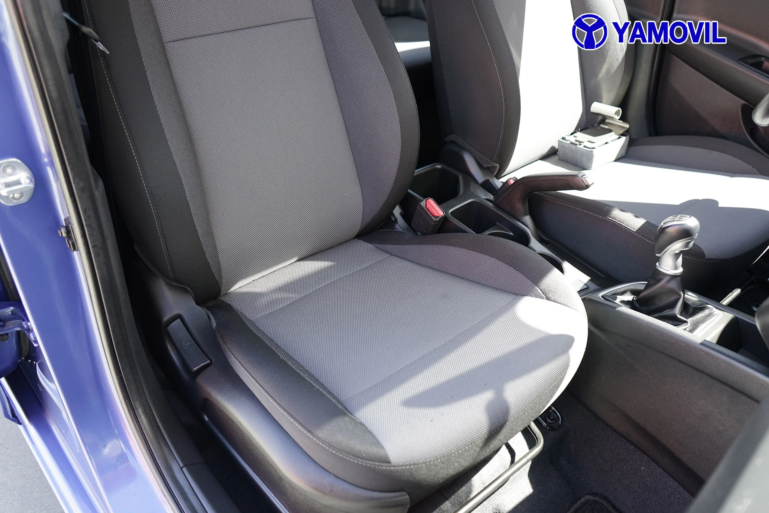 Hyundai I20 1.0 TDI DRIVE & SKATE  5P - Foto 15