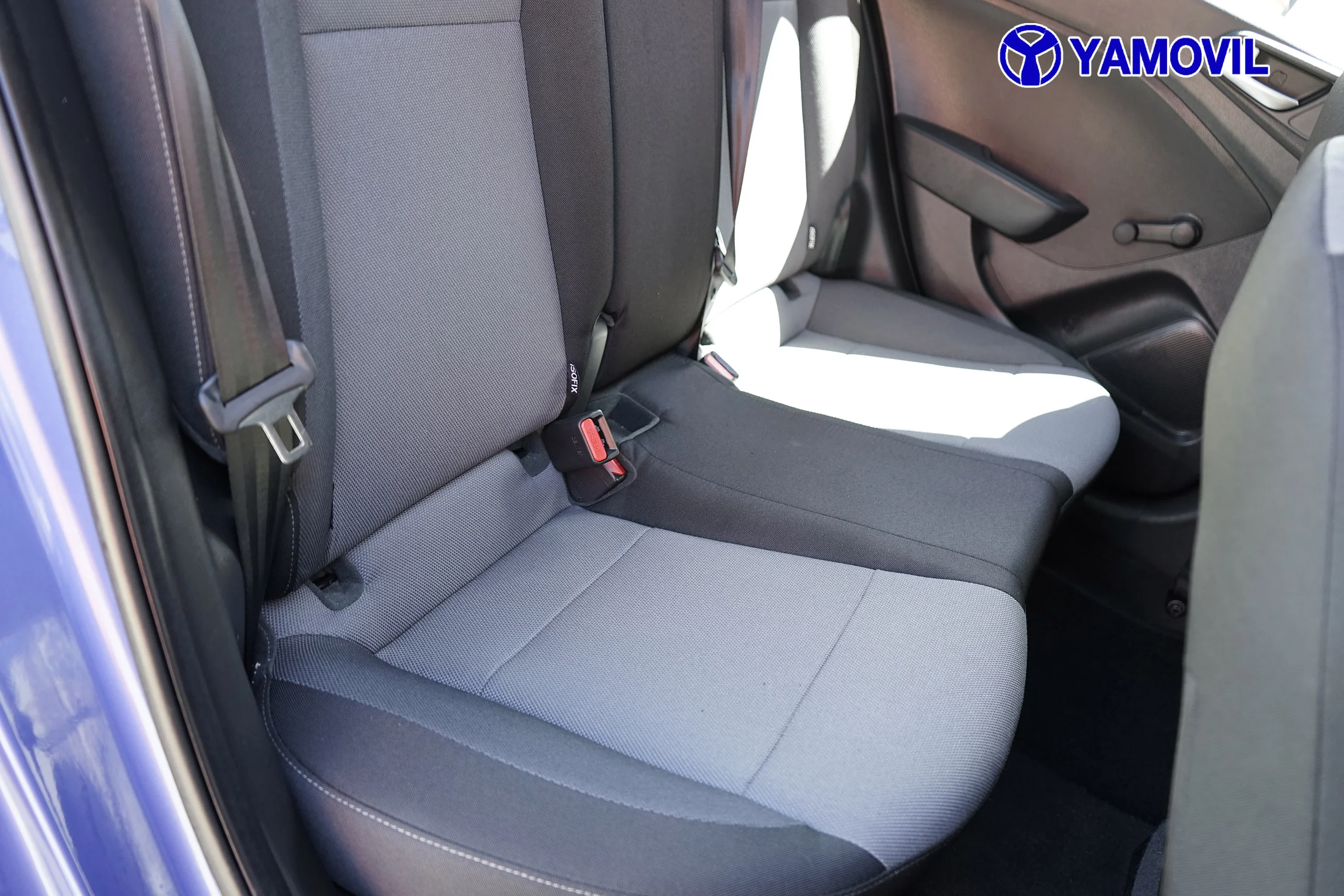 Hyundai I20 1.0 TDI DRIVE & SKATE  5P - Foto 16