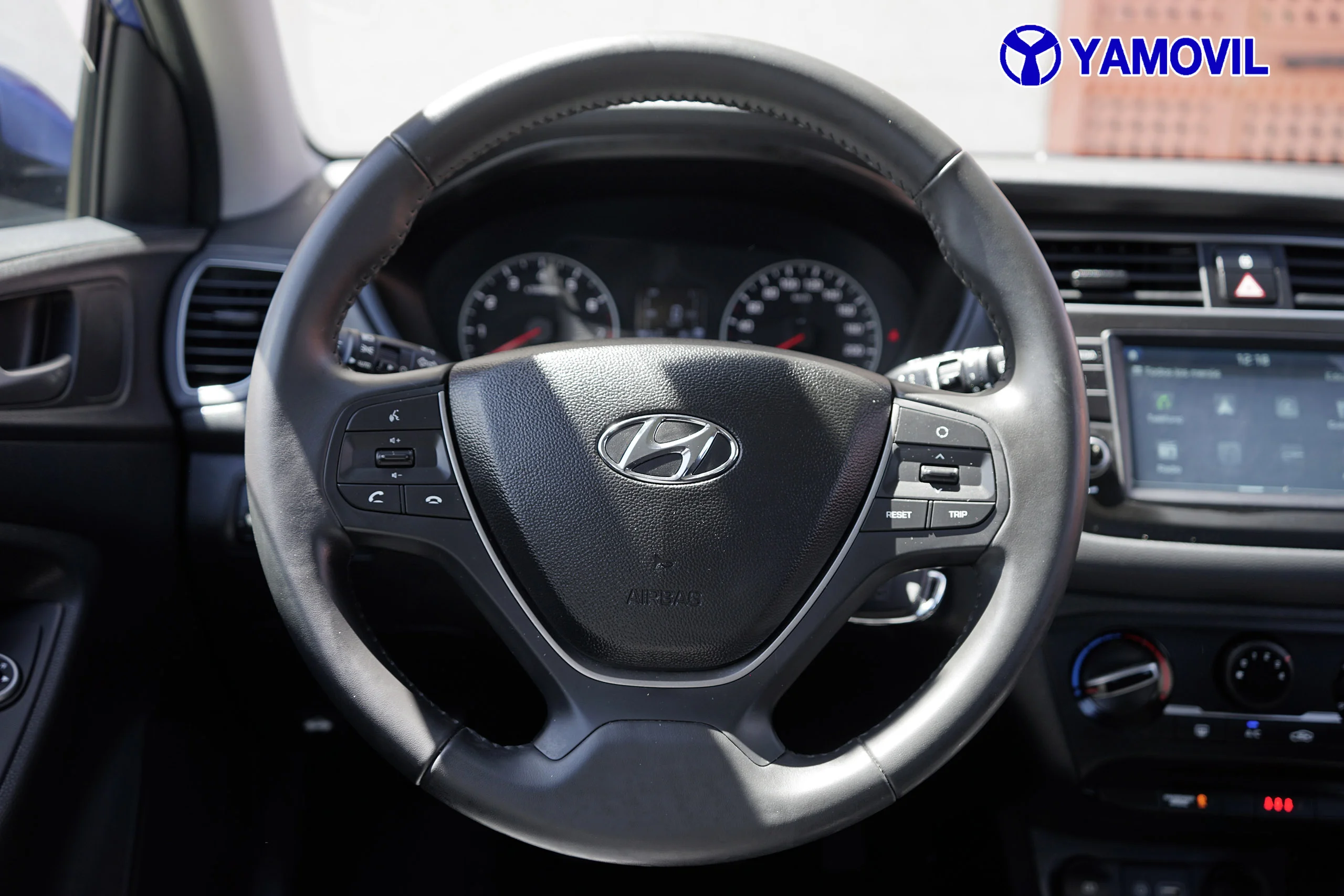 Hyundai I20 1.0 TDI DRIVE & SKATE  5P - Foto 18