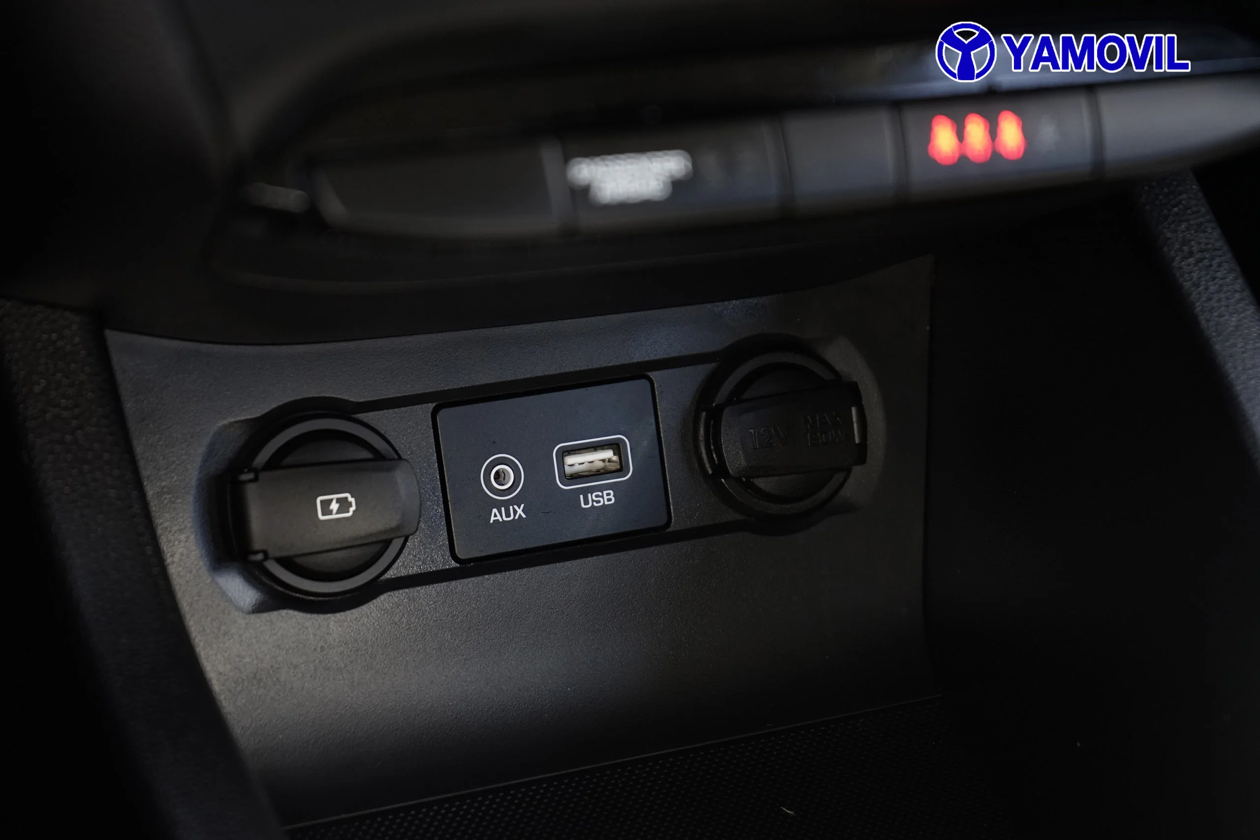 Hyundai I20 1.0 TDI DRIVE & SKATE  5P - Foto 25