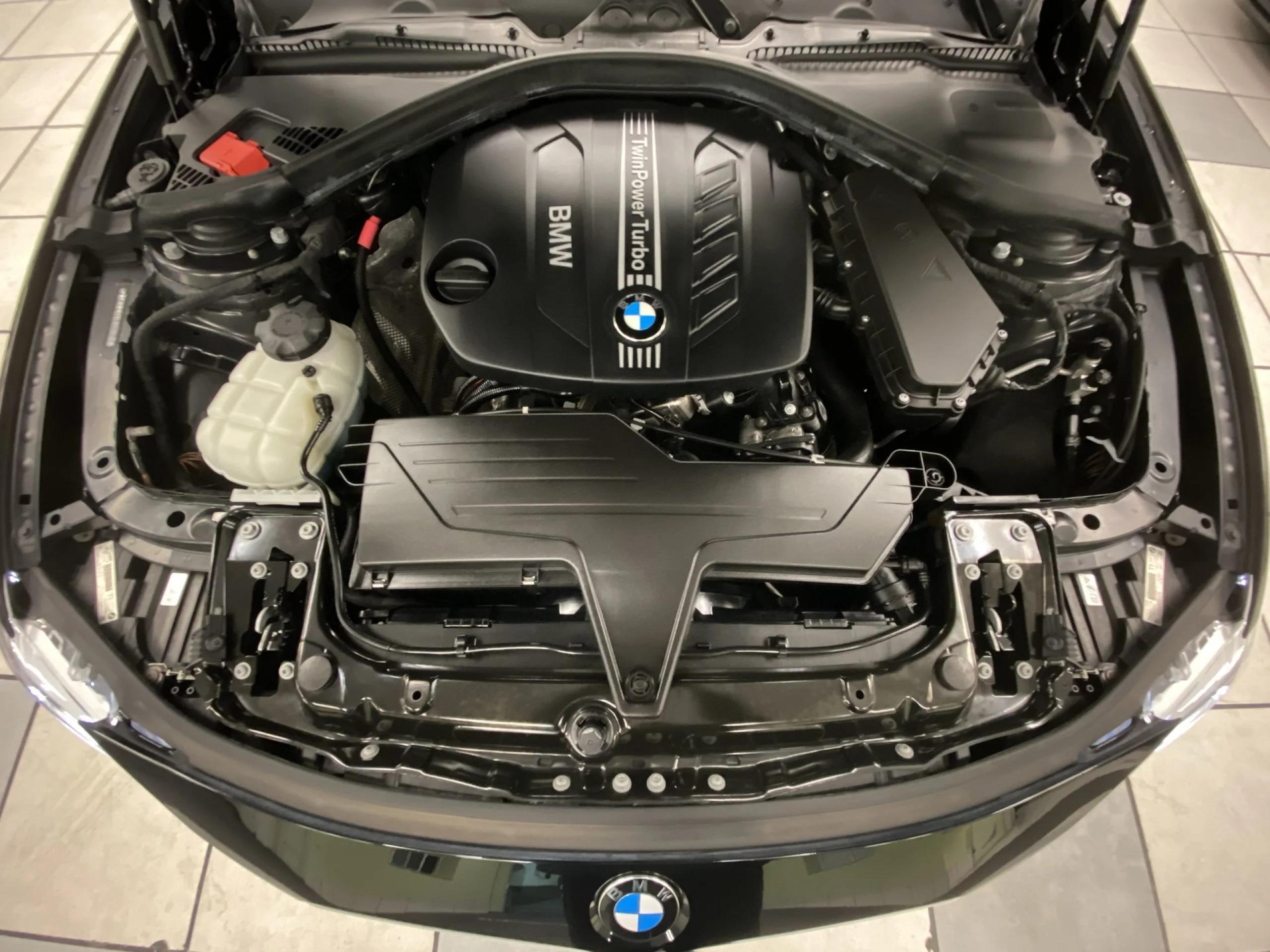 BMW Serie 3 318d 105 kW (143 CV) - Foto 22