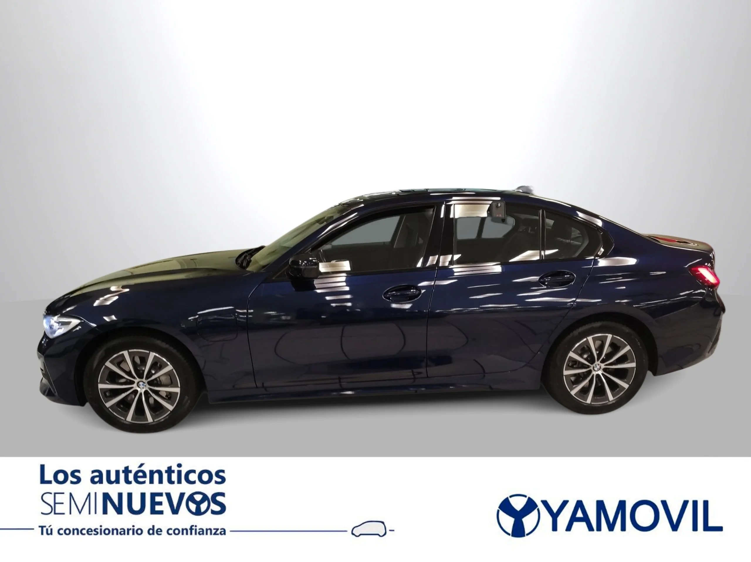 BMW Serie 3 330e 215 kW (292 CV) - Foto 2