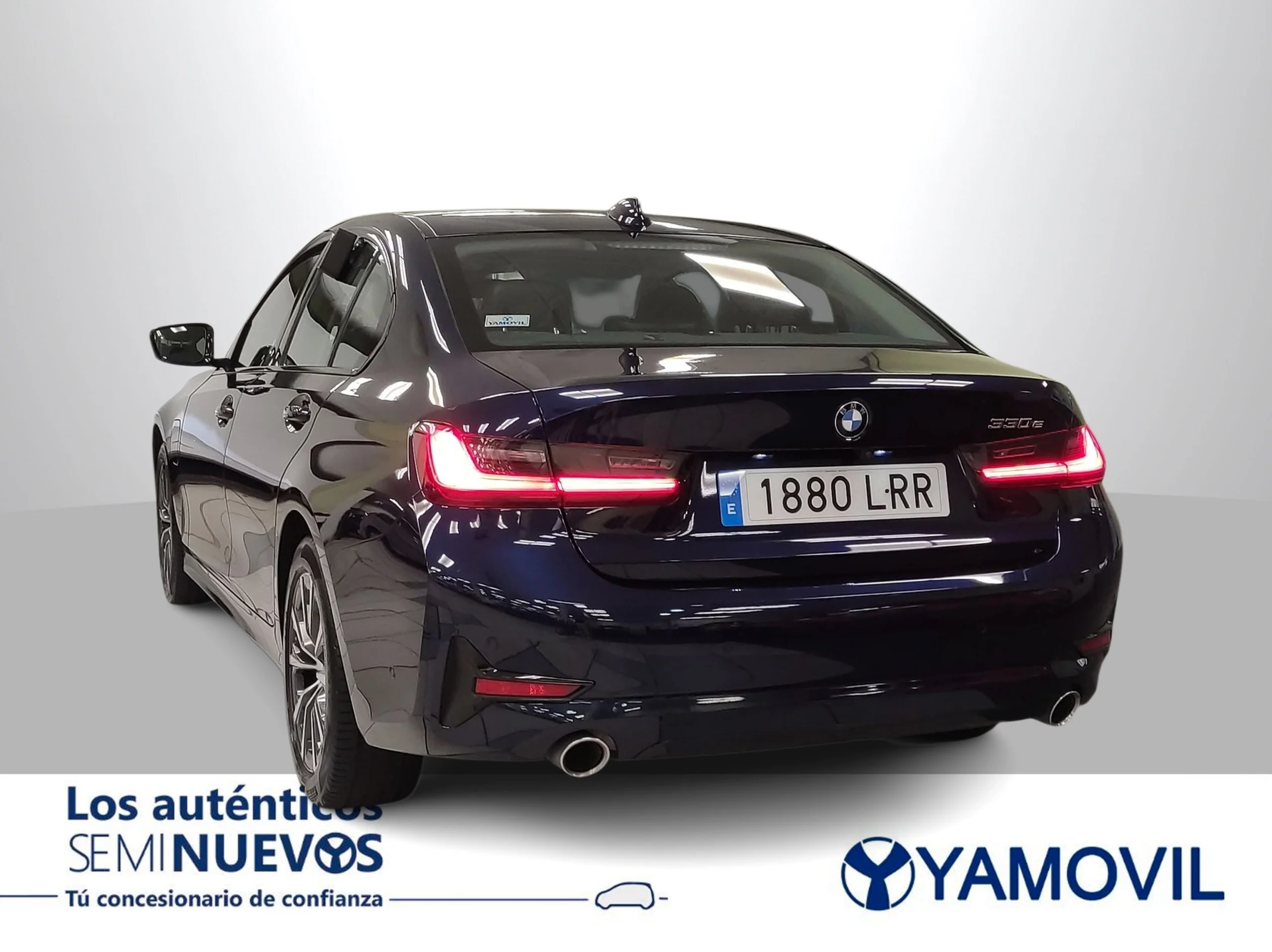 BMW Serie 3 330e 215 kW (292 CV) - Foto 3