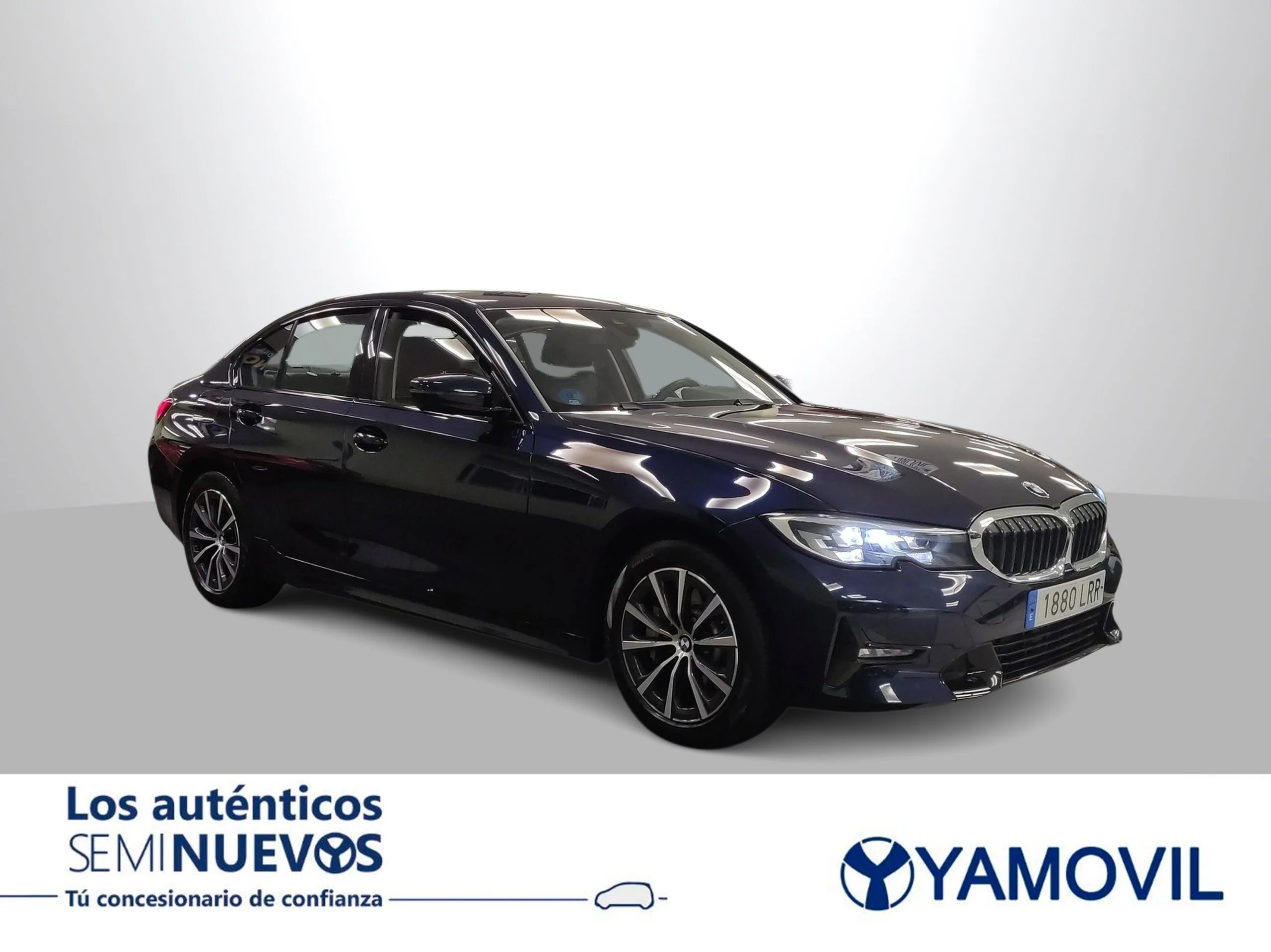 BMW Serie 3 330e 215 kW (292 CV) - Foto 5