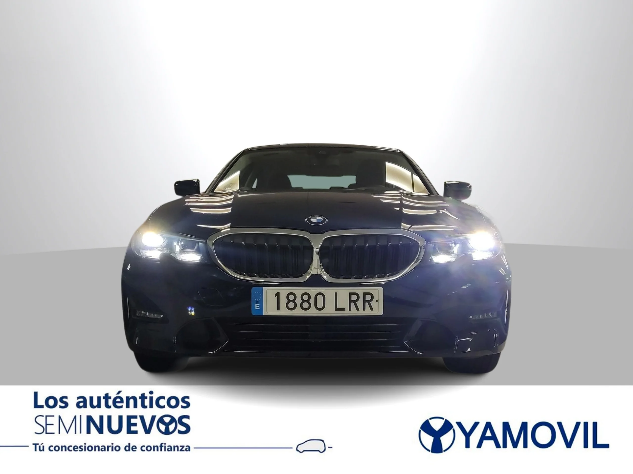 BMW Serie 3 330e 215 kW (292 CV) - Foto 6