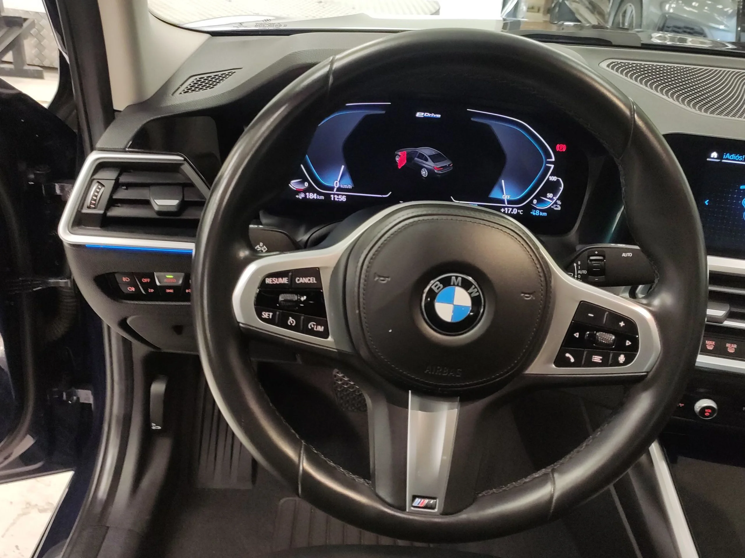 BMW Serie 3 330e 215 kW (292 CV) - Foto 11
