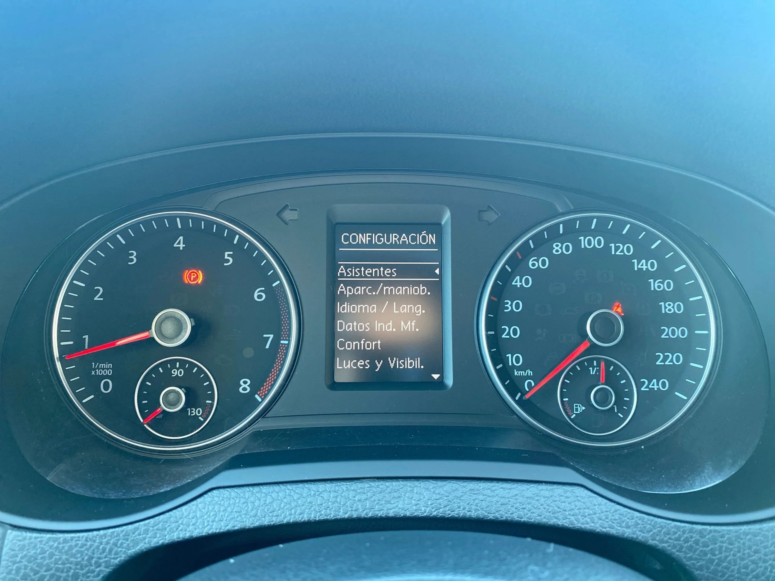 Volkswagen Sharan Advance 1.4 TSI 110 kW (150 CV) - Foto 12