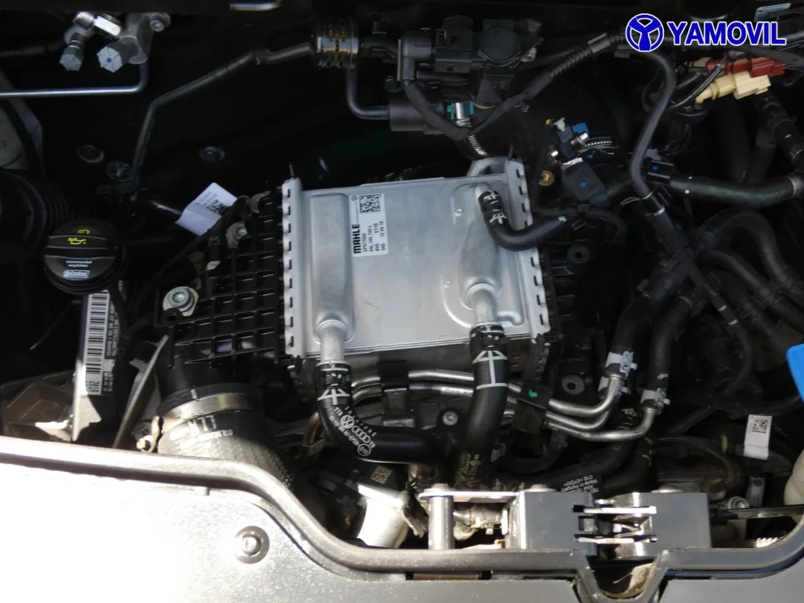 Volkswagen California Beach 2.0 TDI BMT 110 kW (150 CV) DSG - Foto 9