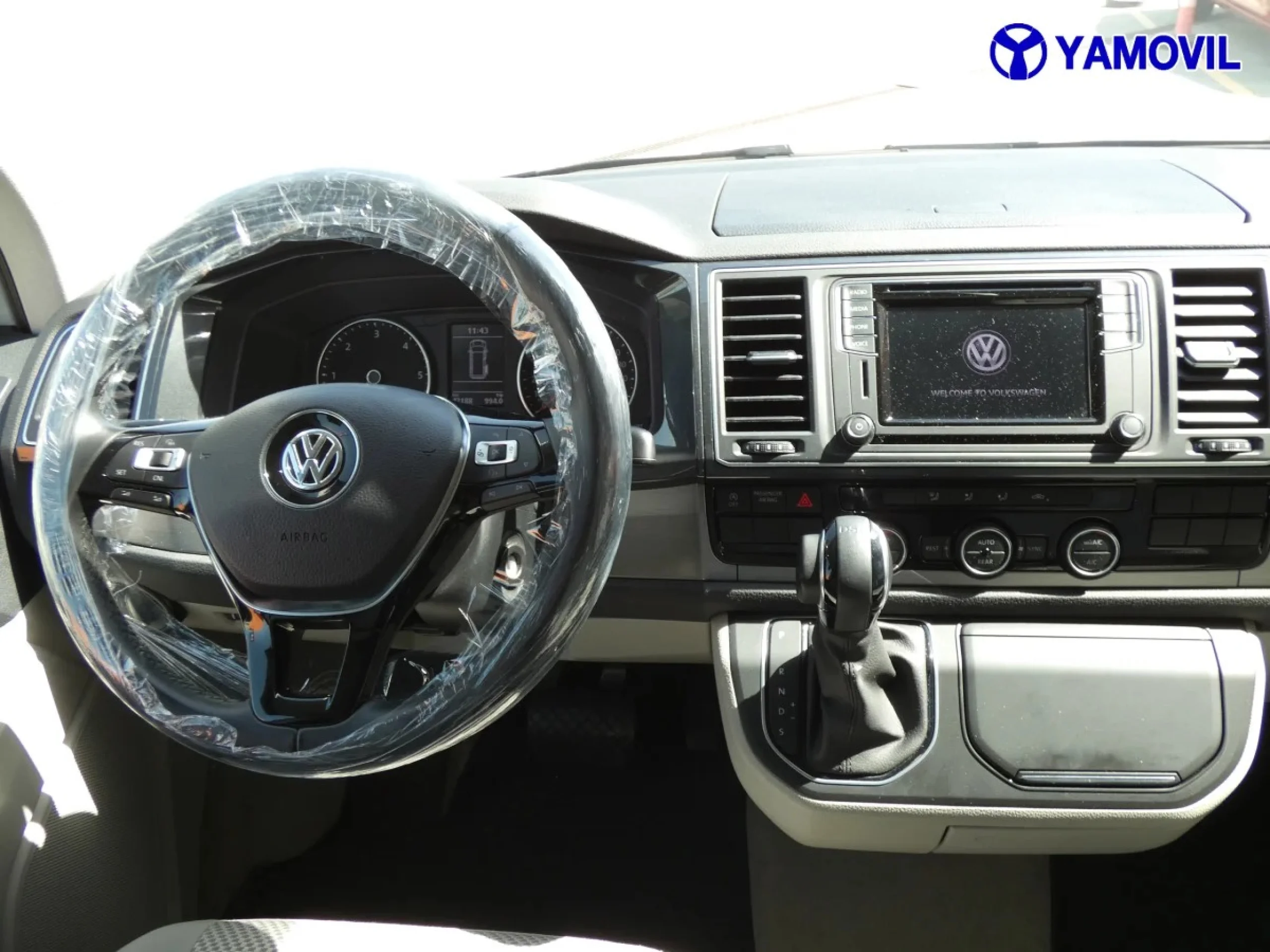 Volkswagen California Beach 2.0 TDI BMT 110 kW (150 CV) DSG - Foto 16