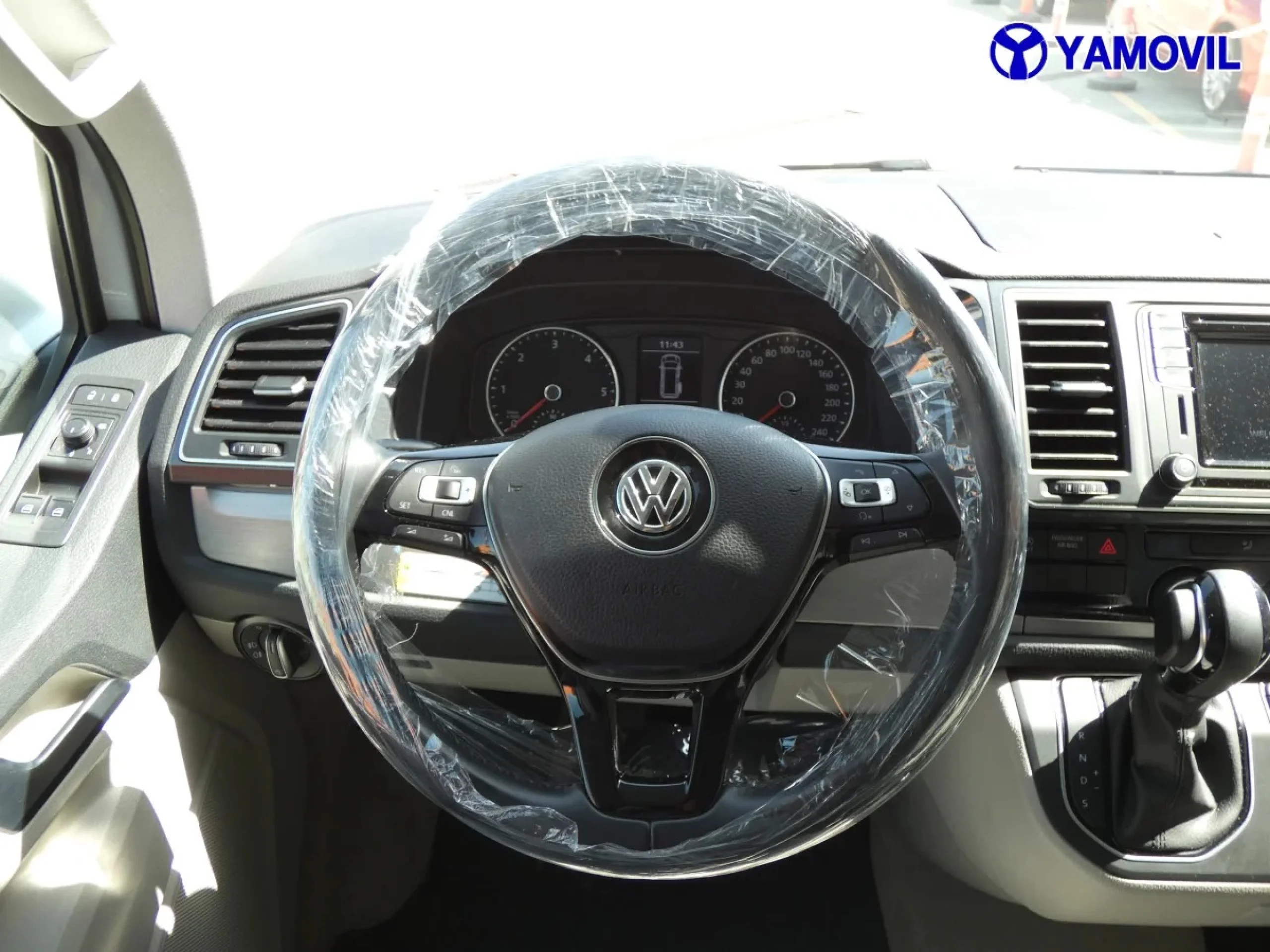 Volkswagen California Beach 2.0 TDI BMT 110 kW (150 CV) DSG - Foto 17