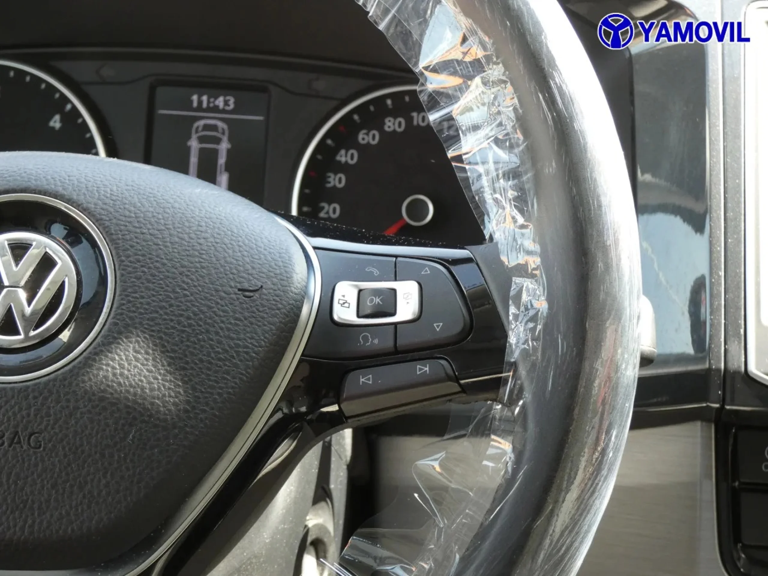 Volkswagen California Beach 2.0 TDI BMT 110 kW (150 CV) DSG - Foto 19