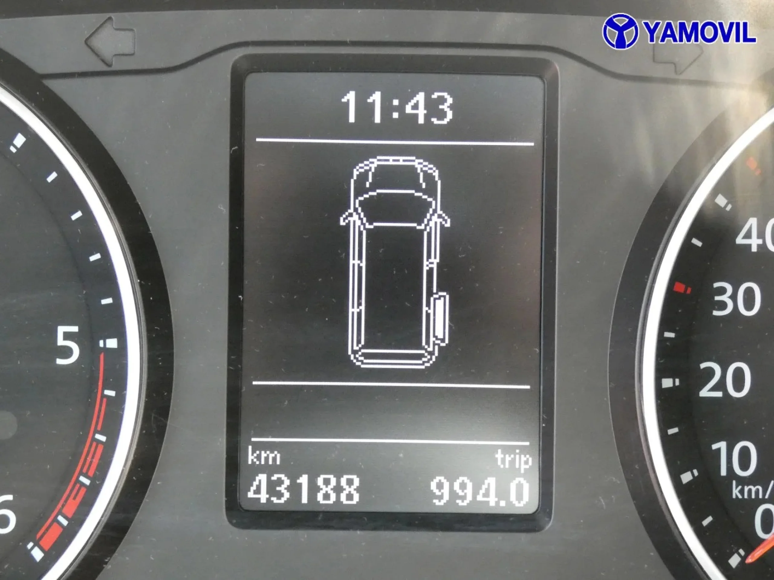 Volkswagen California Beach 2.0 TDI BMT 110 kW (150 CV) DSG - Foto 21