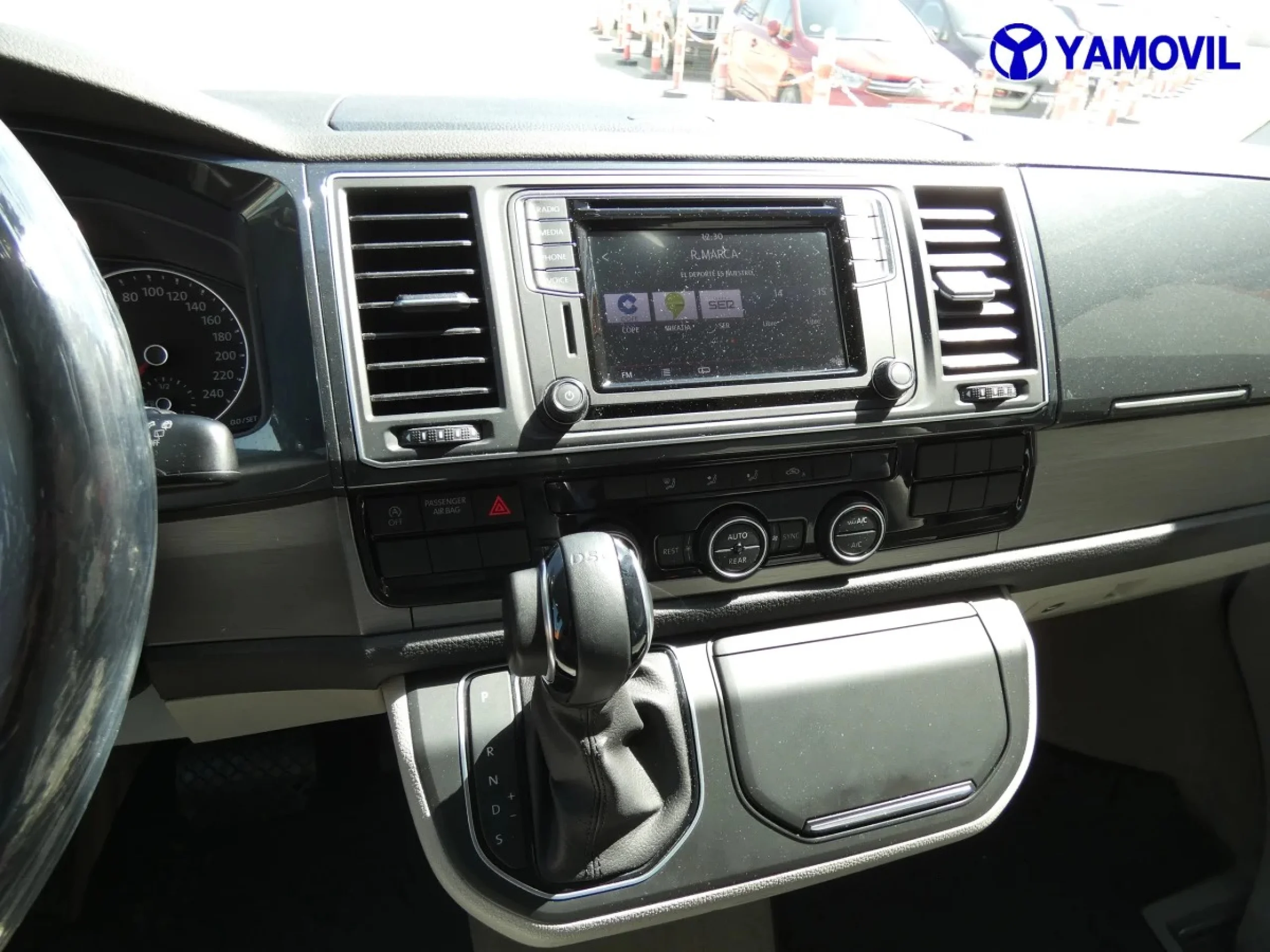Volkswagen California Beach 2.0 TDI BMT 110 kW (150 CV) DSG - Foto 22